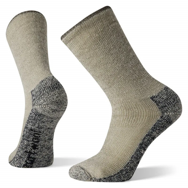 Smartwool Mountaineer Classic Edition Maximum Cushion Crew - Calze da trekking