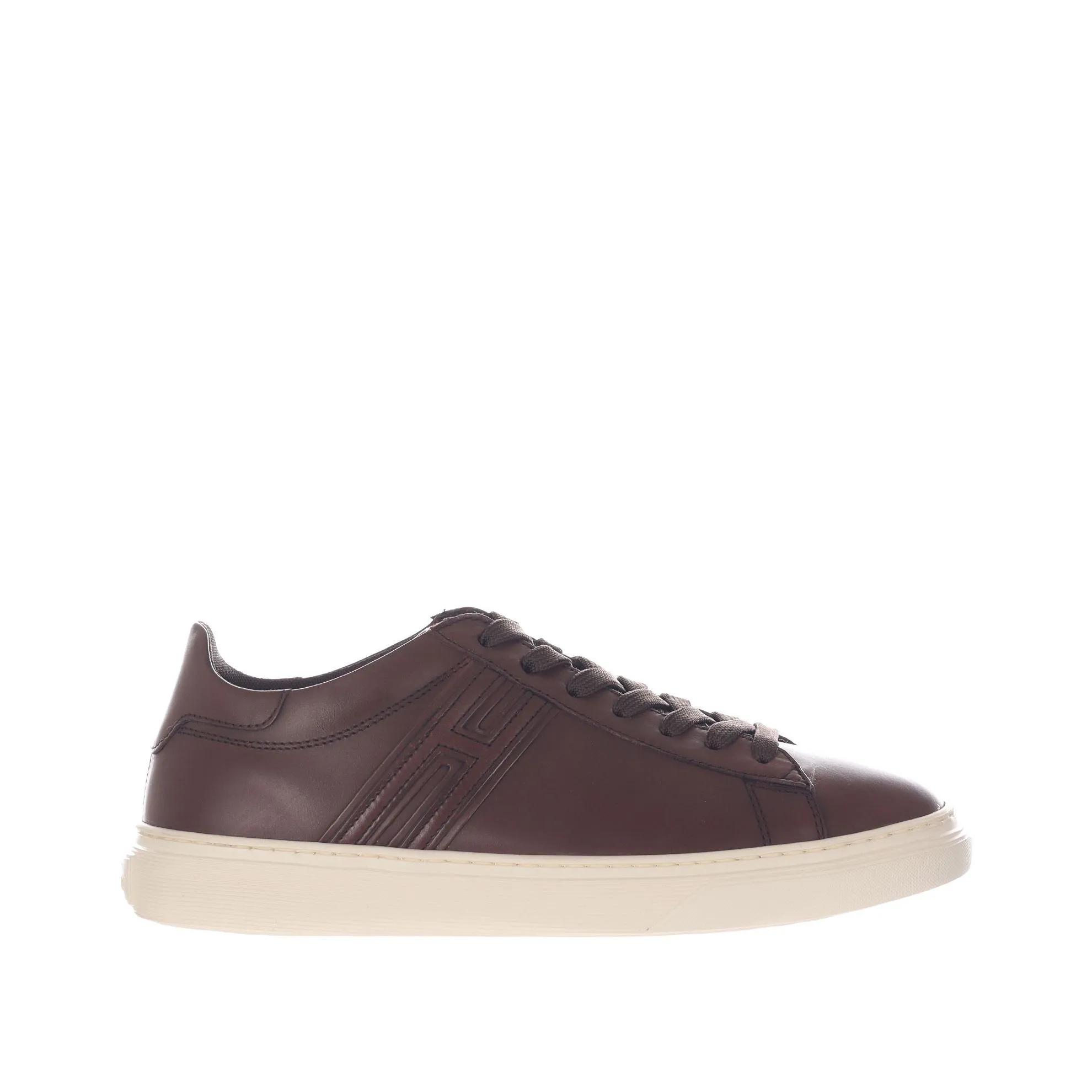 Sneaker hogan h365 in pelle