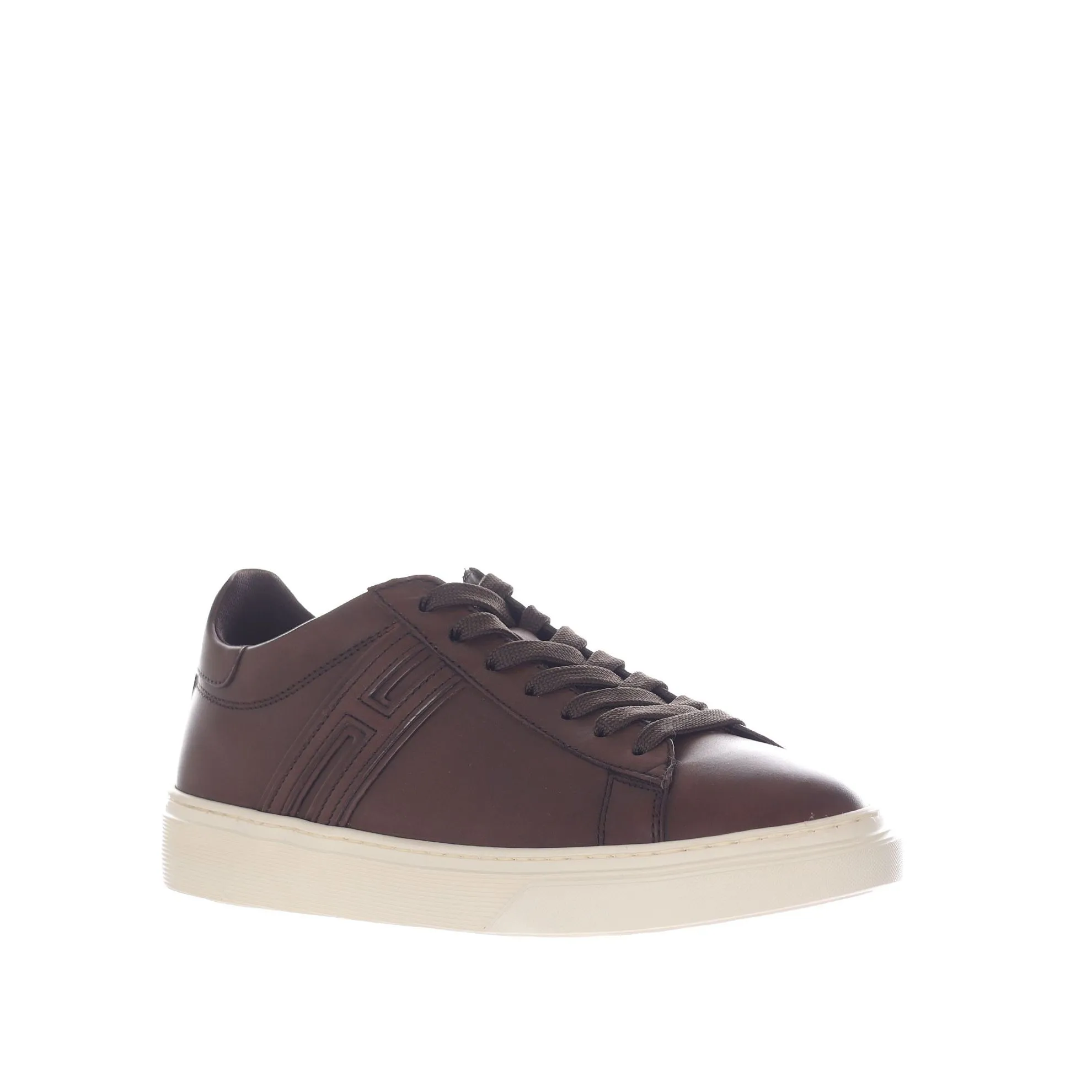 Sneaker hogan h365 in pelle