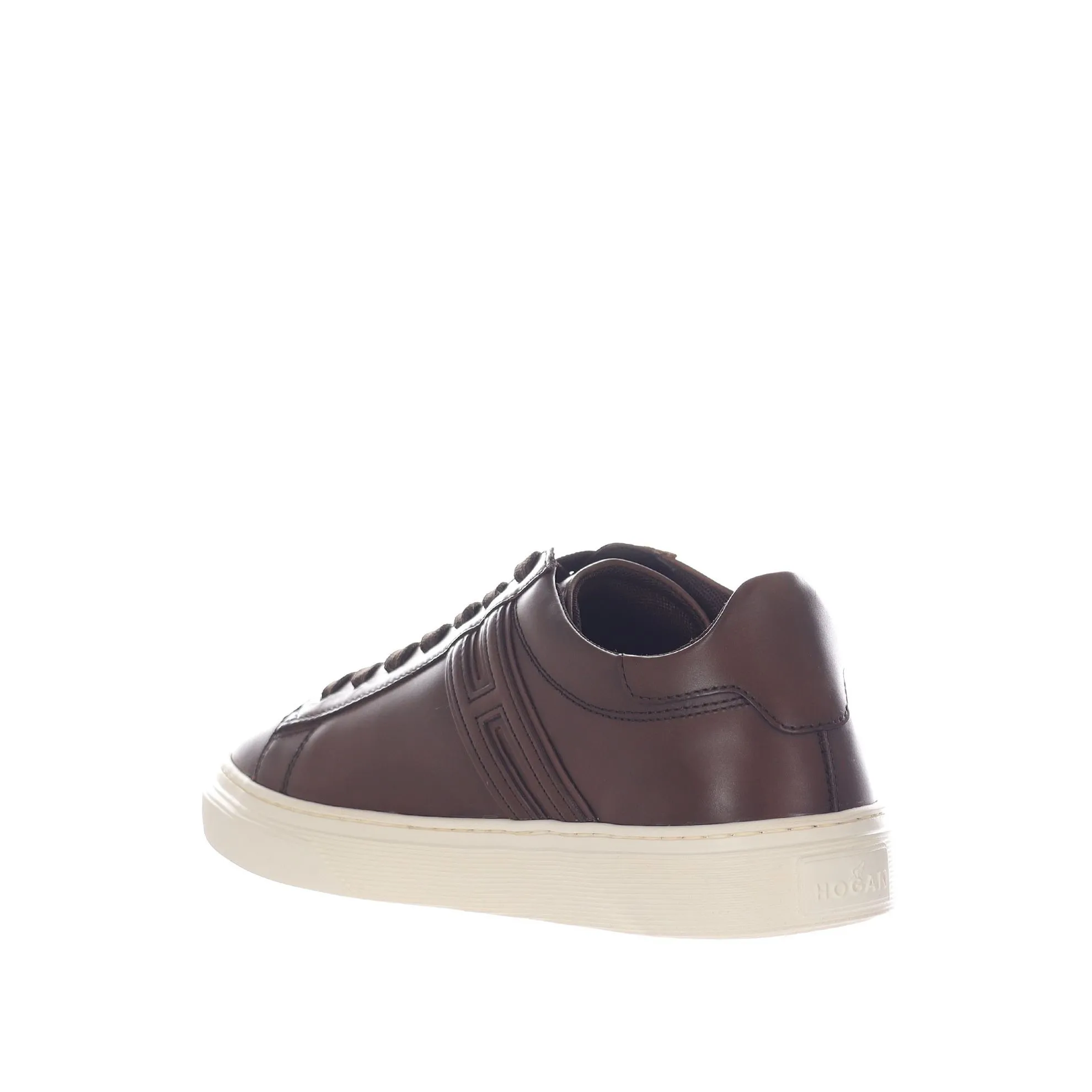 Sneaker hogan h365 in pelle