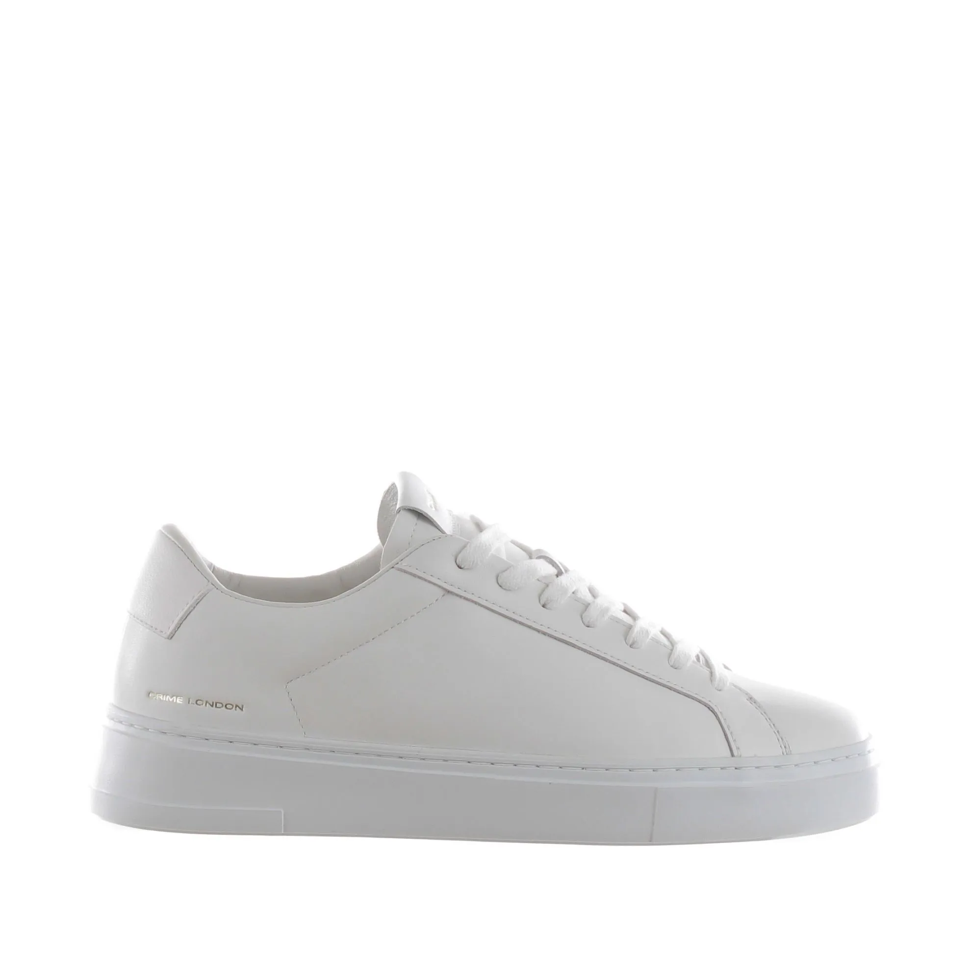 Sneaker sk8 deluxe in pelle