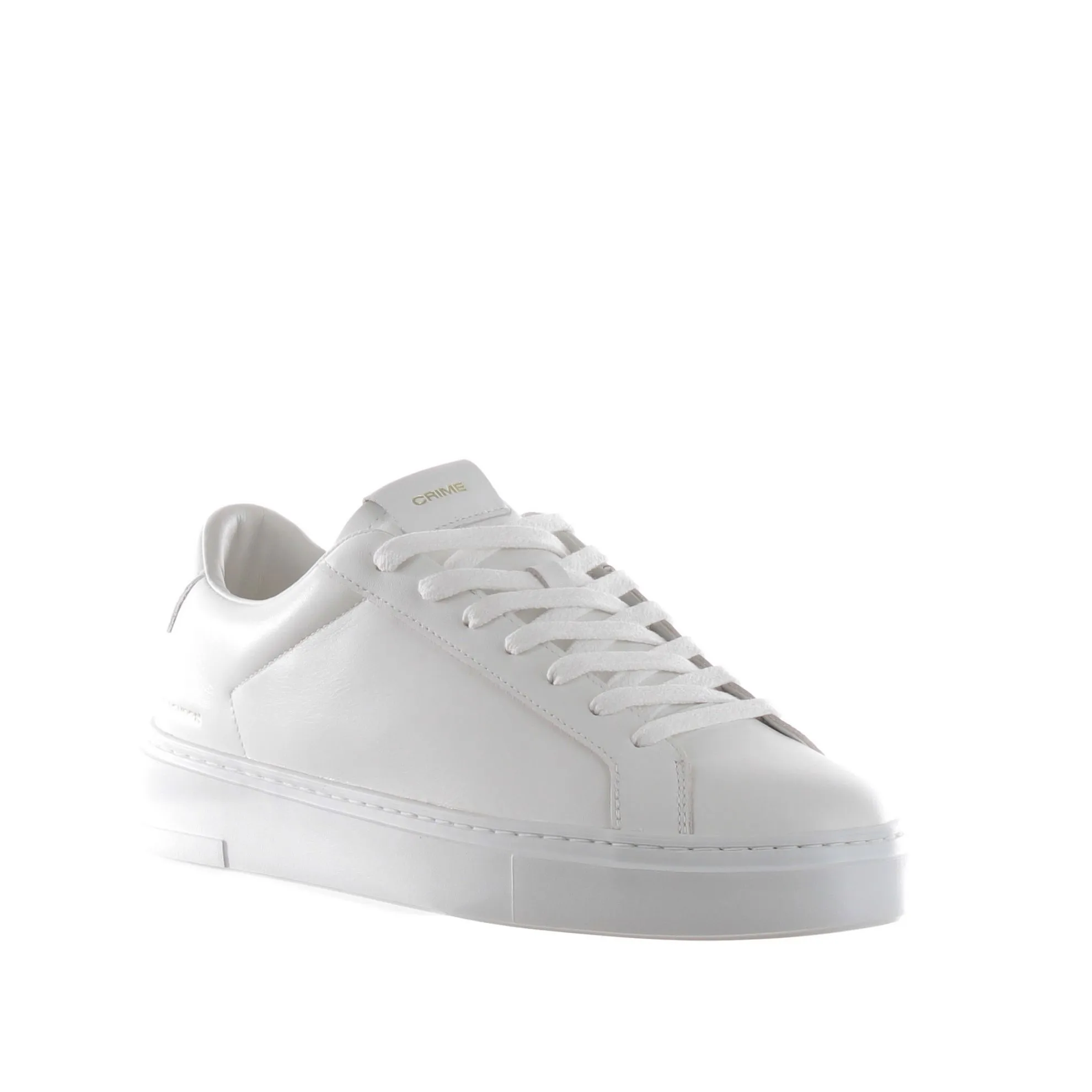 Sneaker sk8 deluxe in pelle