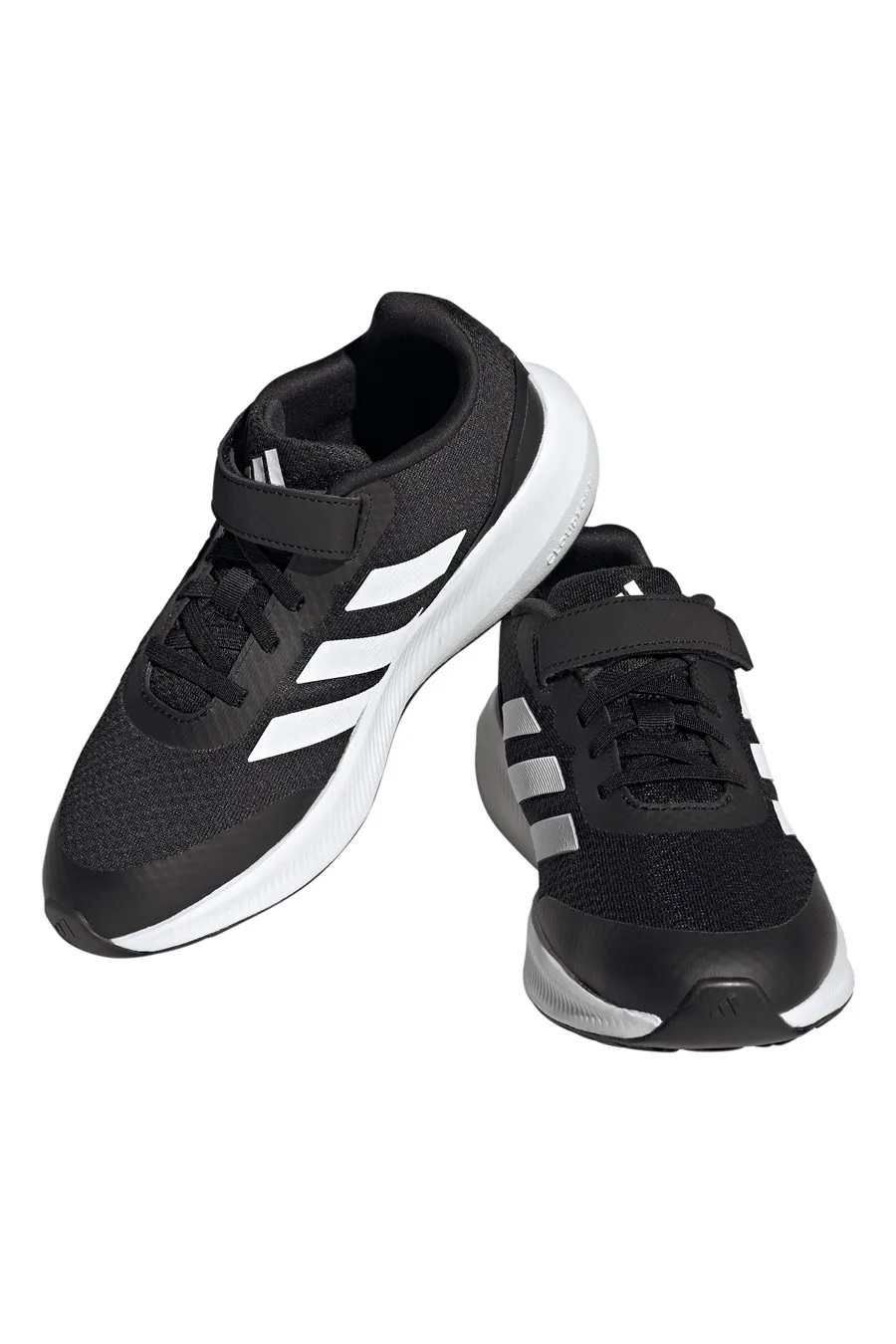 Sneakers Adidas Runfalcon 3.0 Nere