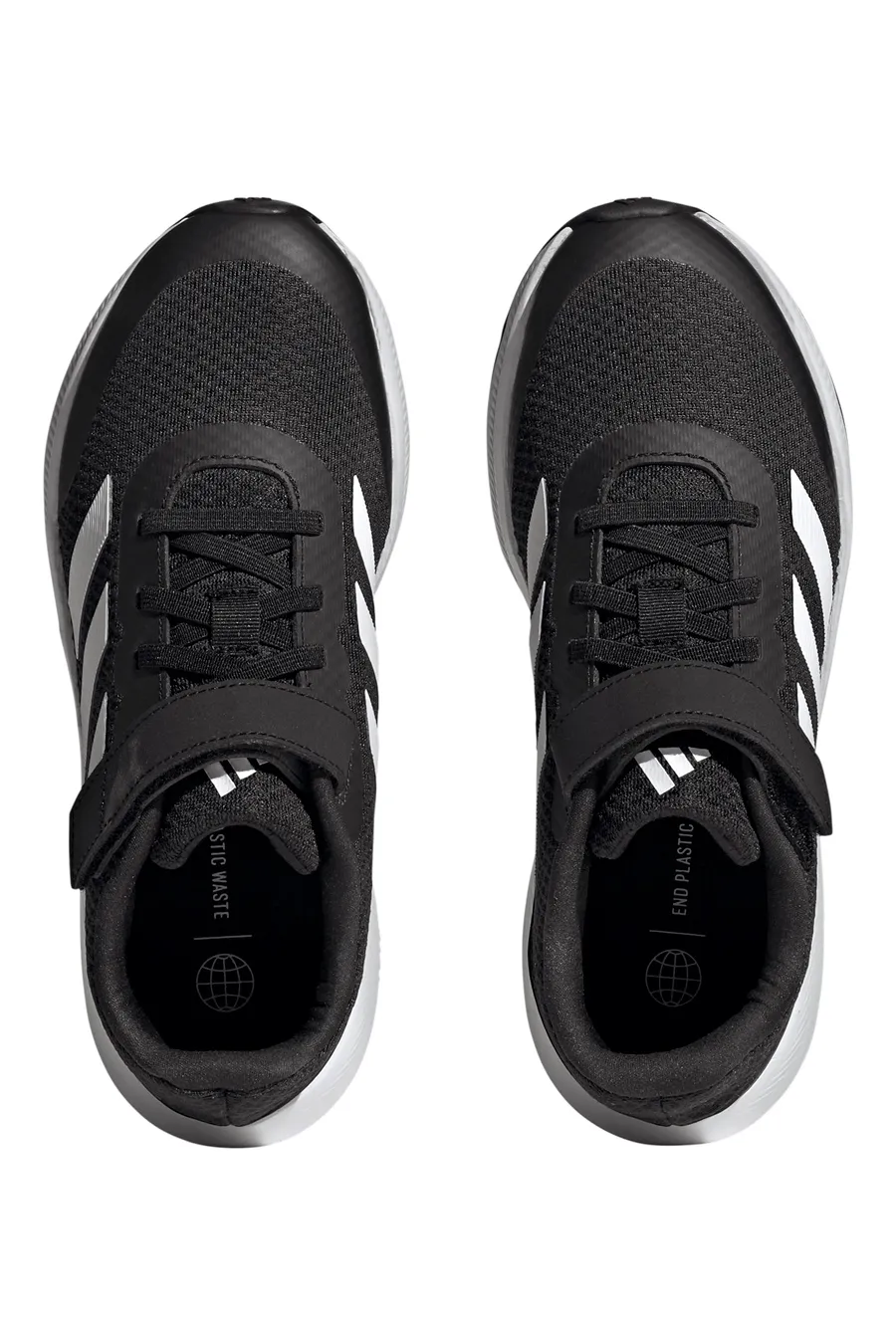Sneakers Adidas Runfalcon 3.0 Nere