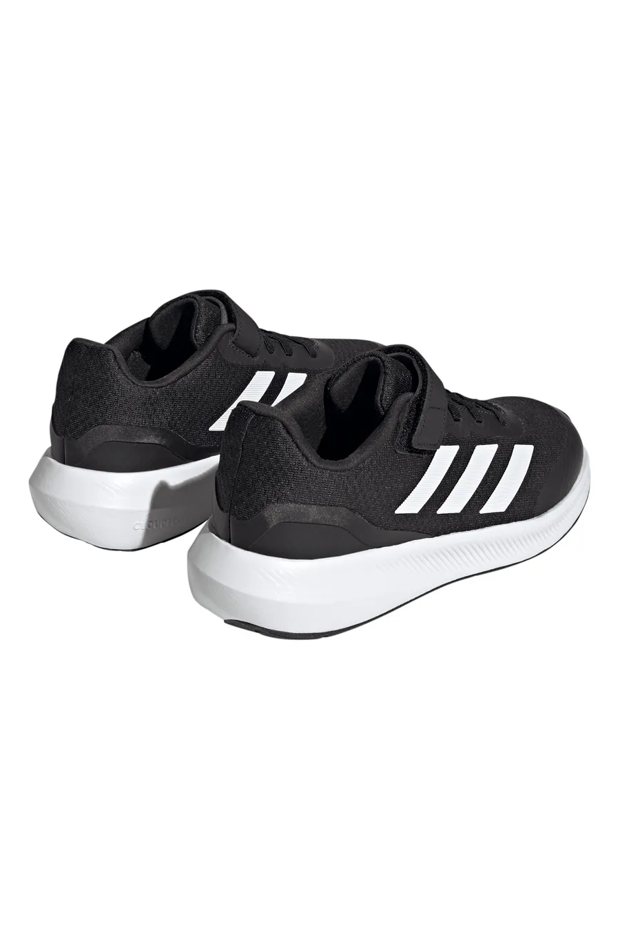 Sneakers Adidas Runfalcon 3.0 Nere