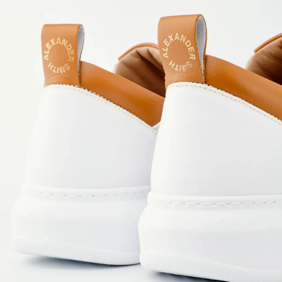 Sneakers Alexander Smith