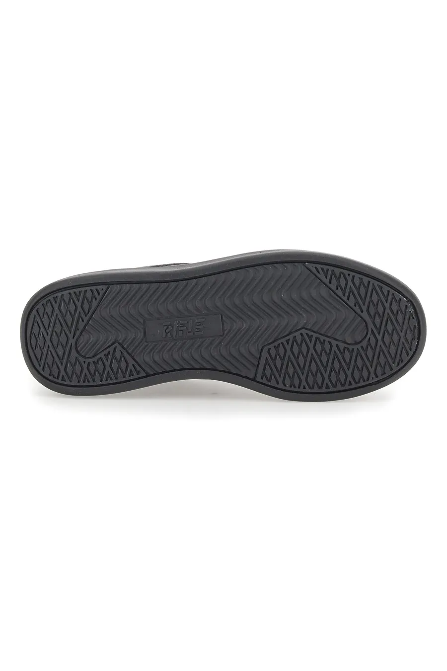Sneakers Basse Nere Rifle Benny