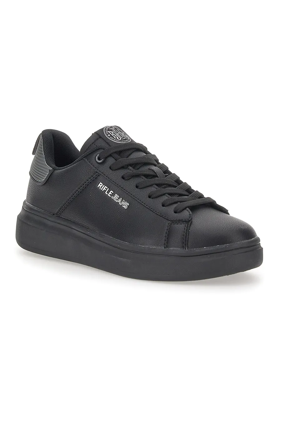 Sneakers Basse Nere Rifle Benny