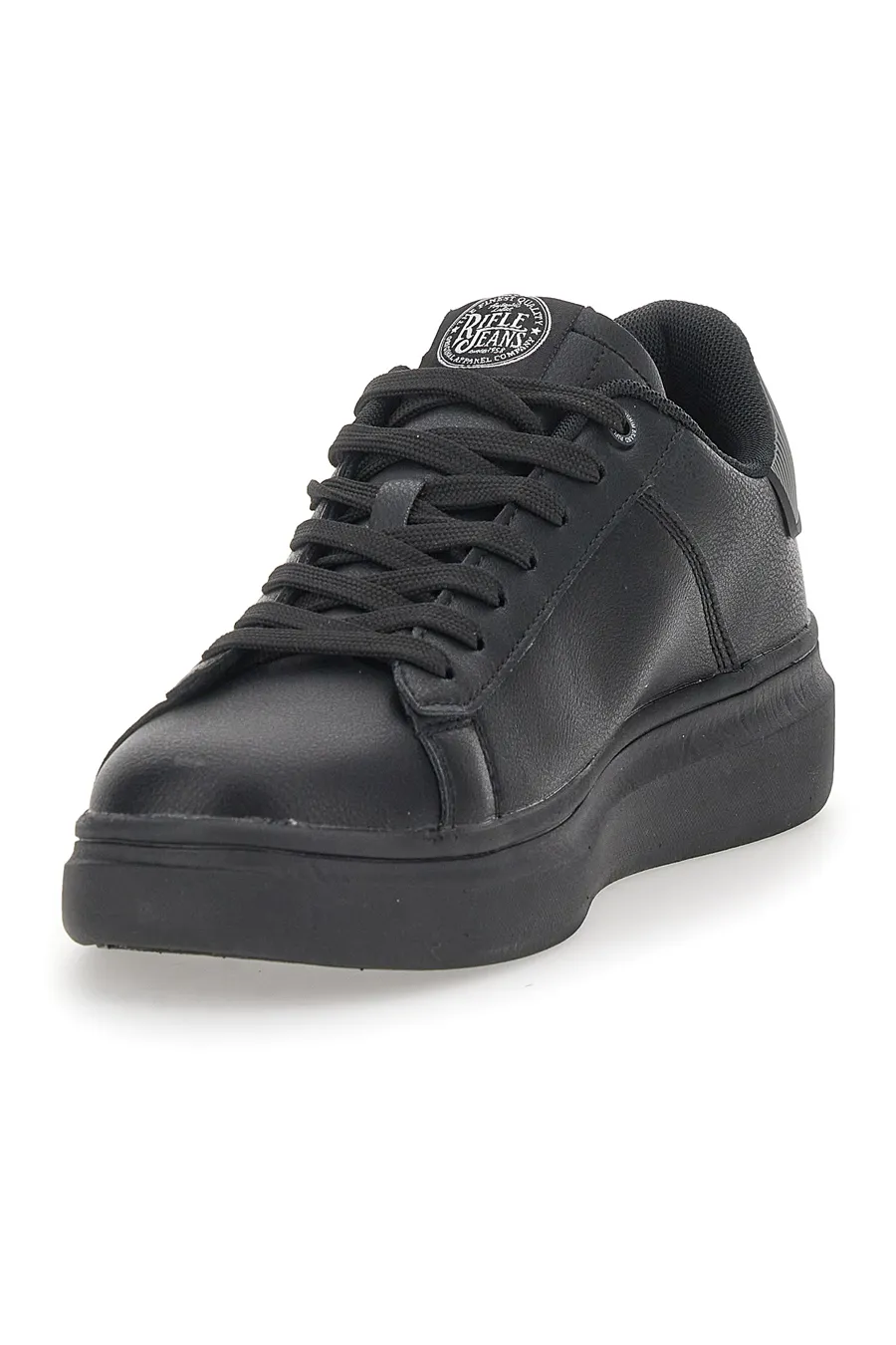 Sneakers Basse Nere Rifle Benny