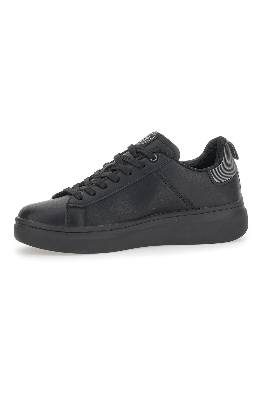 Sneakers Basse Nere Rifle Benny