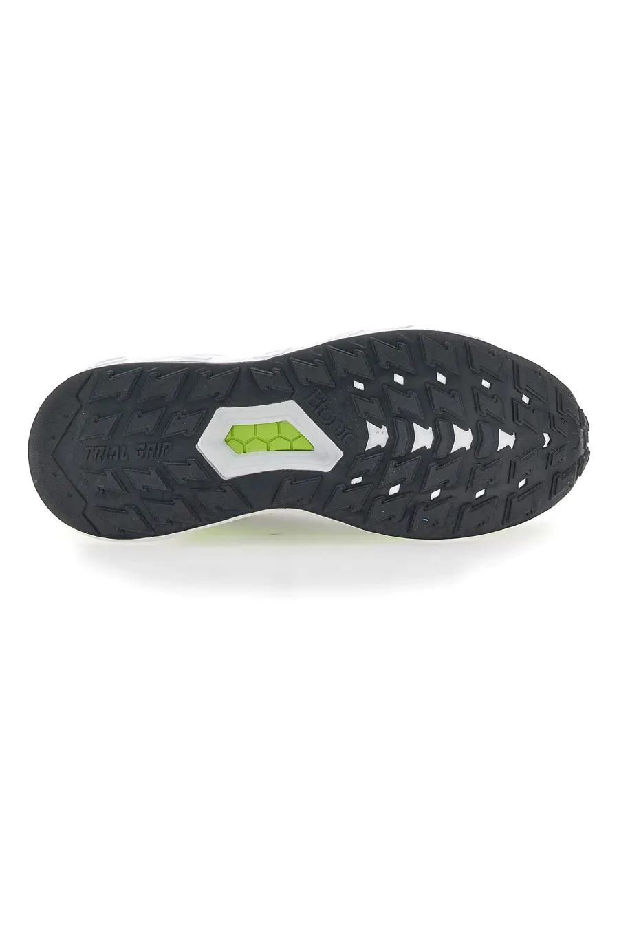 Sneakers Etonic Ellius Nere
