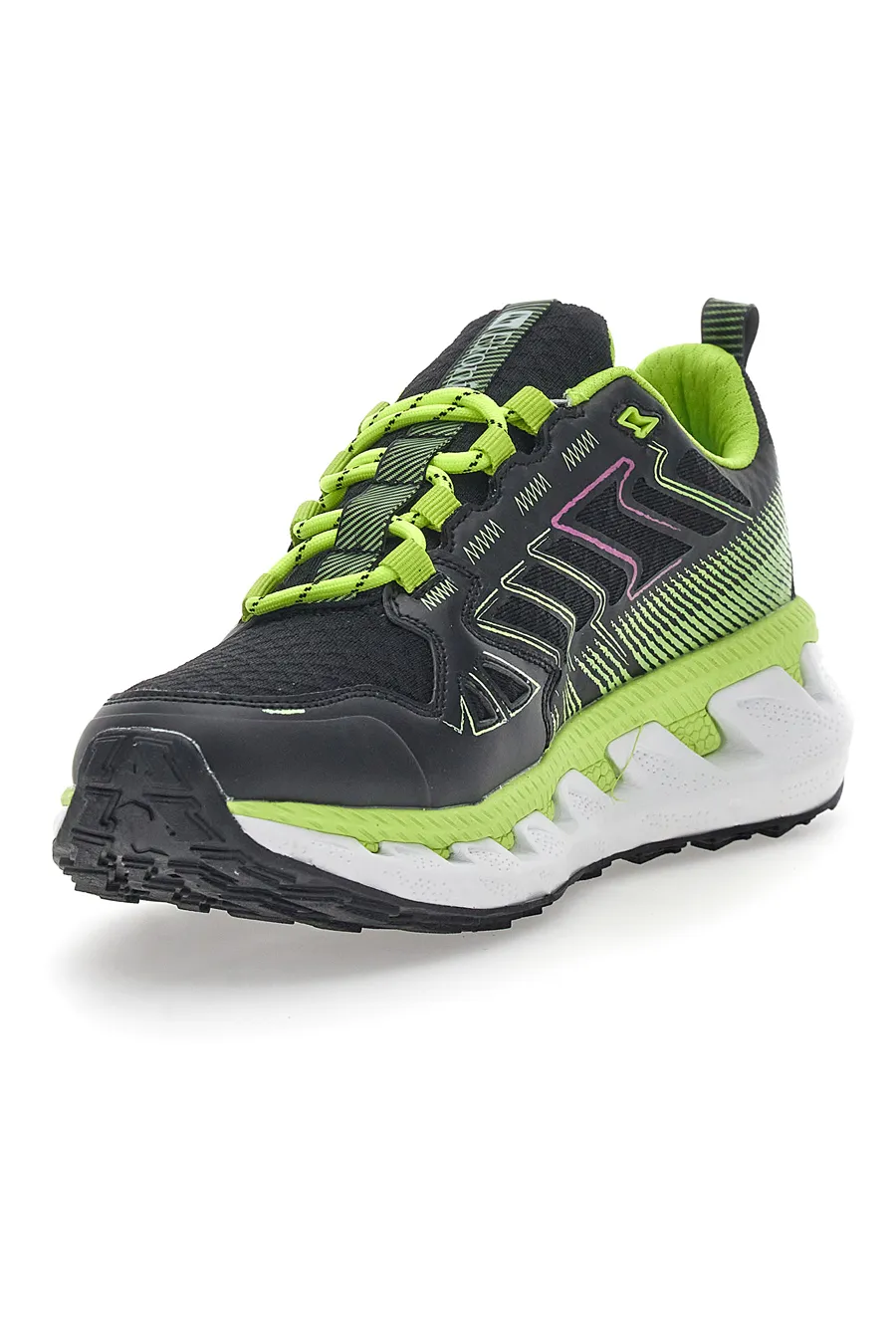 Sneakers Etonic Ellius Nere