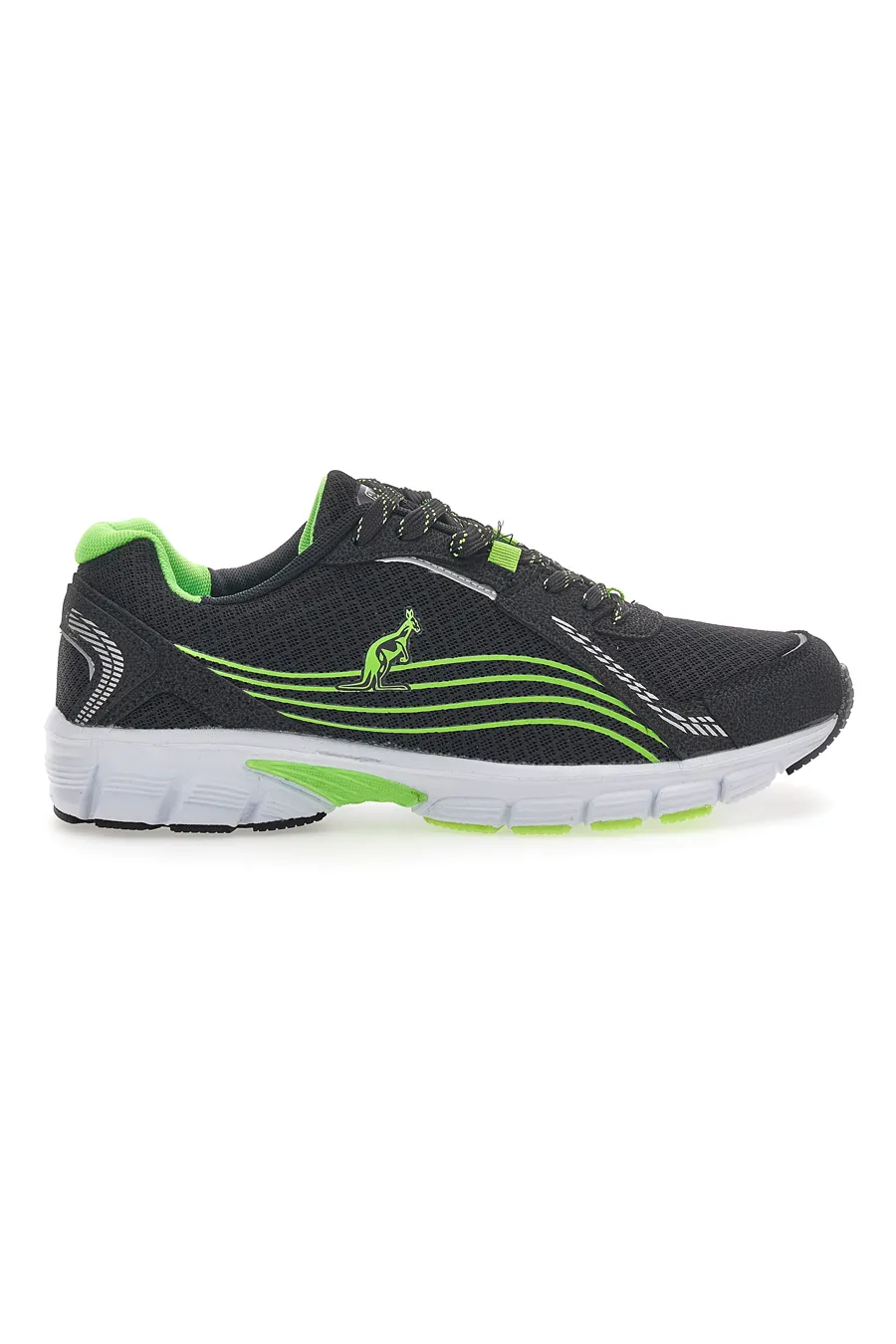 Sneakers Fitness Australian 208 Nere