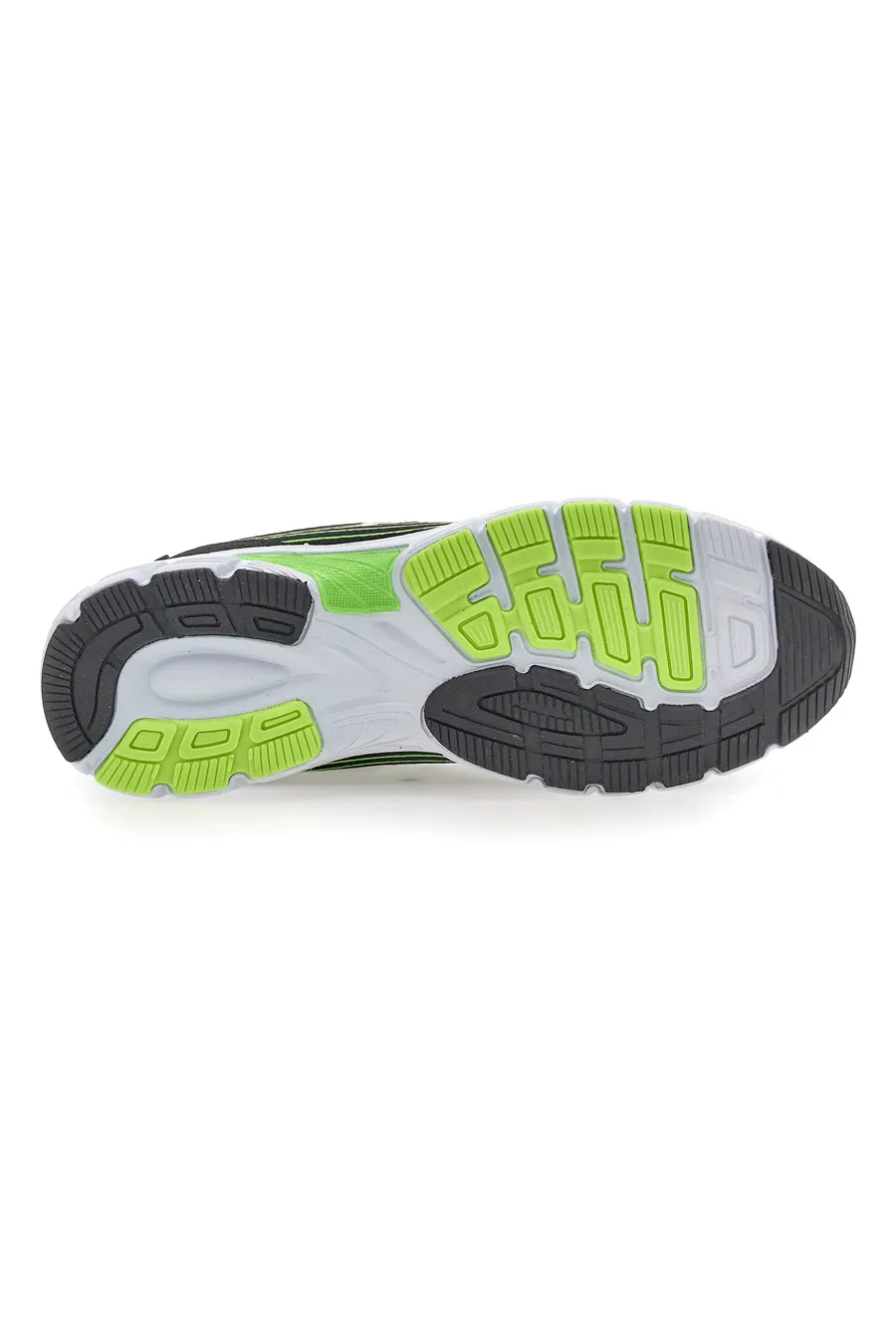 Sneakers Fitness Australian 208 Nere