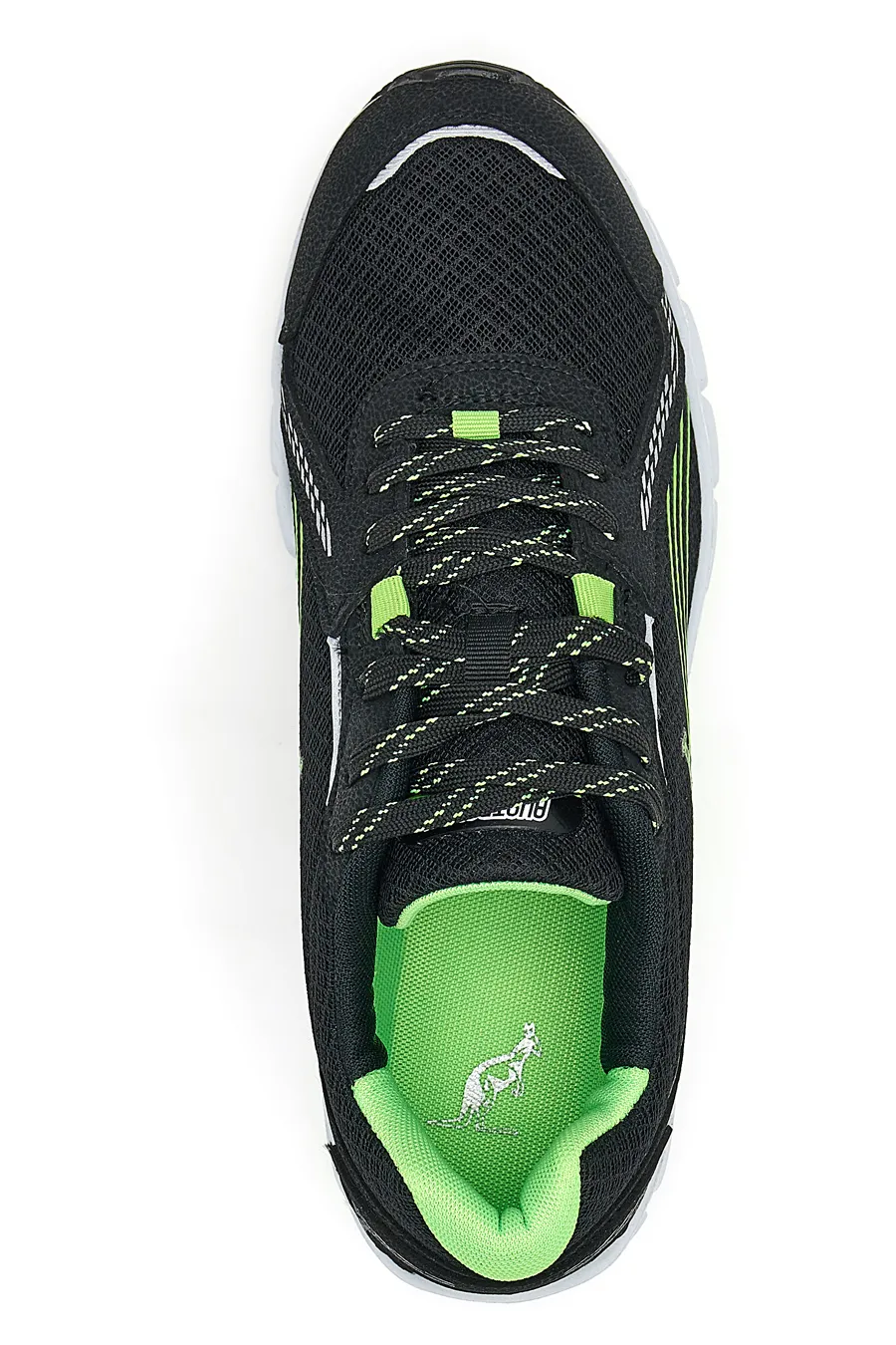 Sneakers Fitness Australian 208 Nere