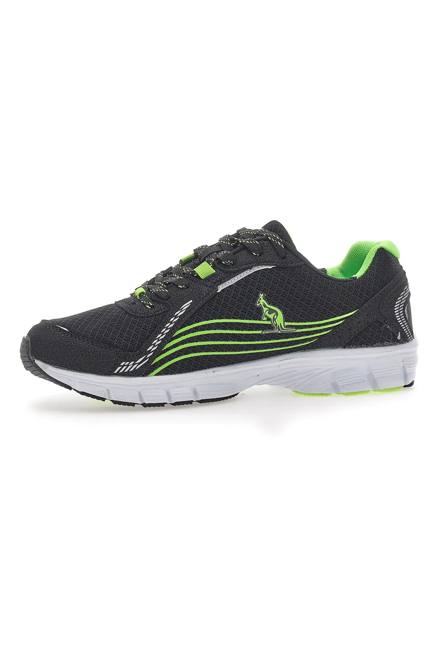 Sneakers Fitness Australian 208 Nere