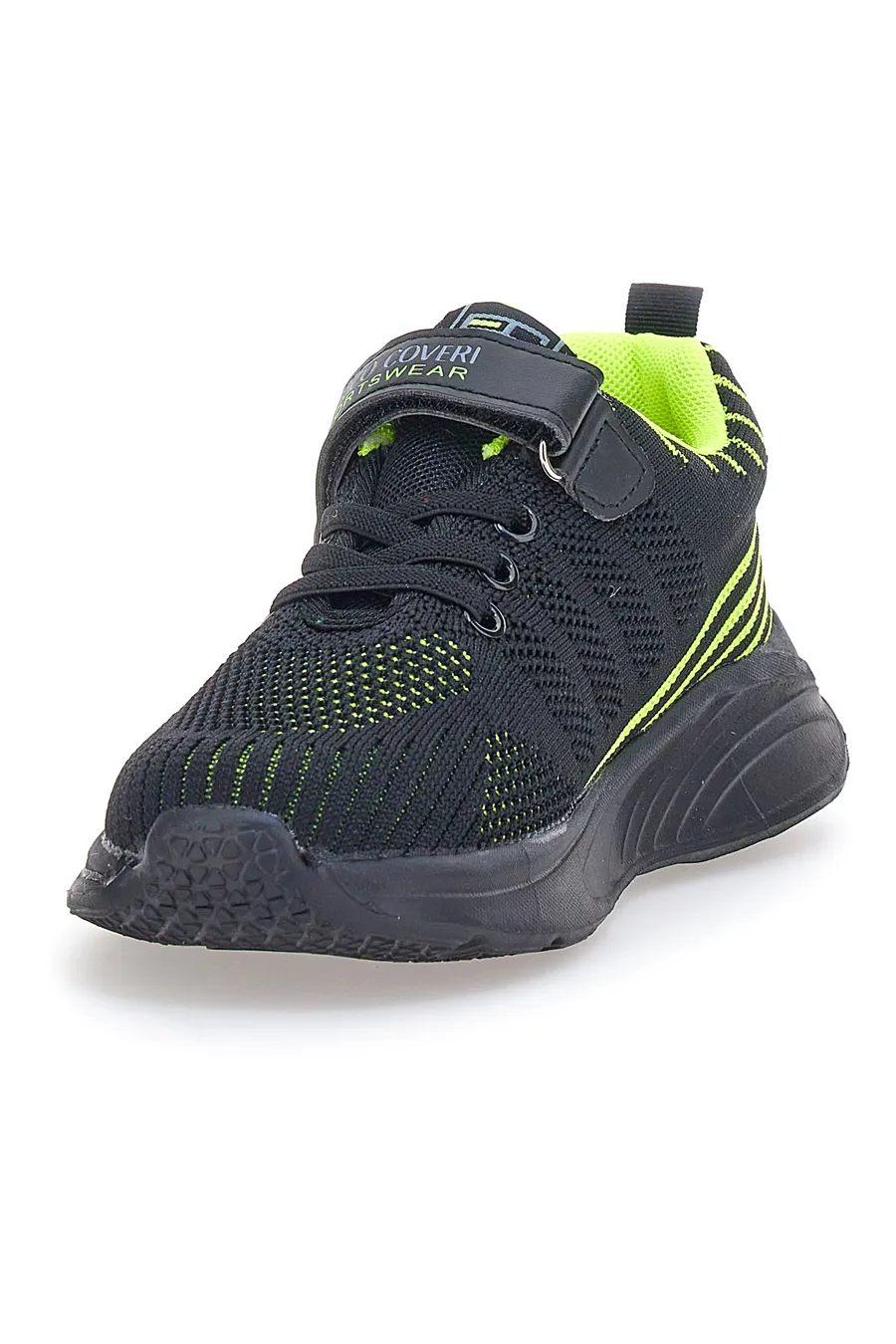 Sneakers Nere Coveri CKS 228357