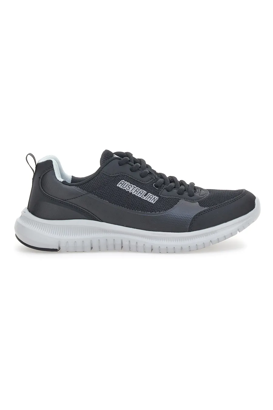 Sneakers Running Australian 602 Nere
