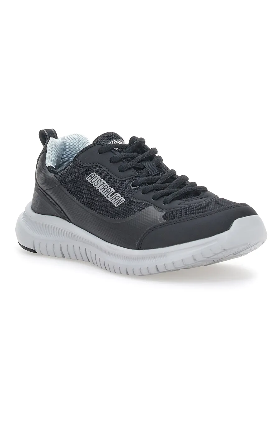 Sneakers Running Australian 602 Nere