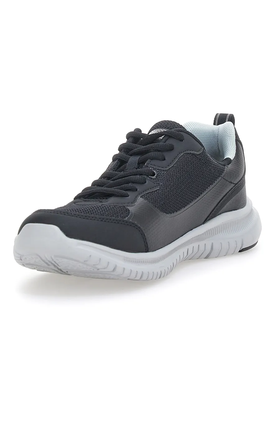 Sneakers Running Australian 602 Nere