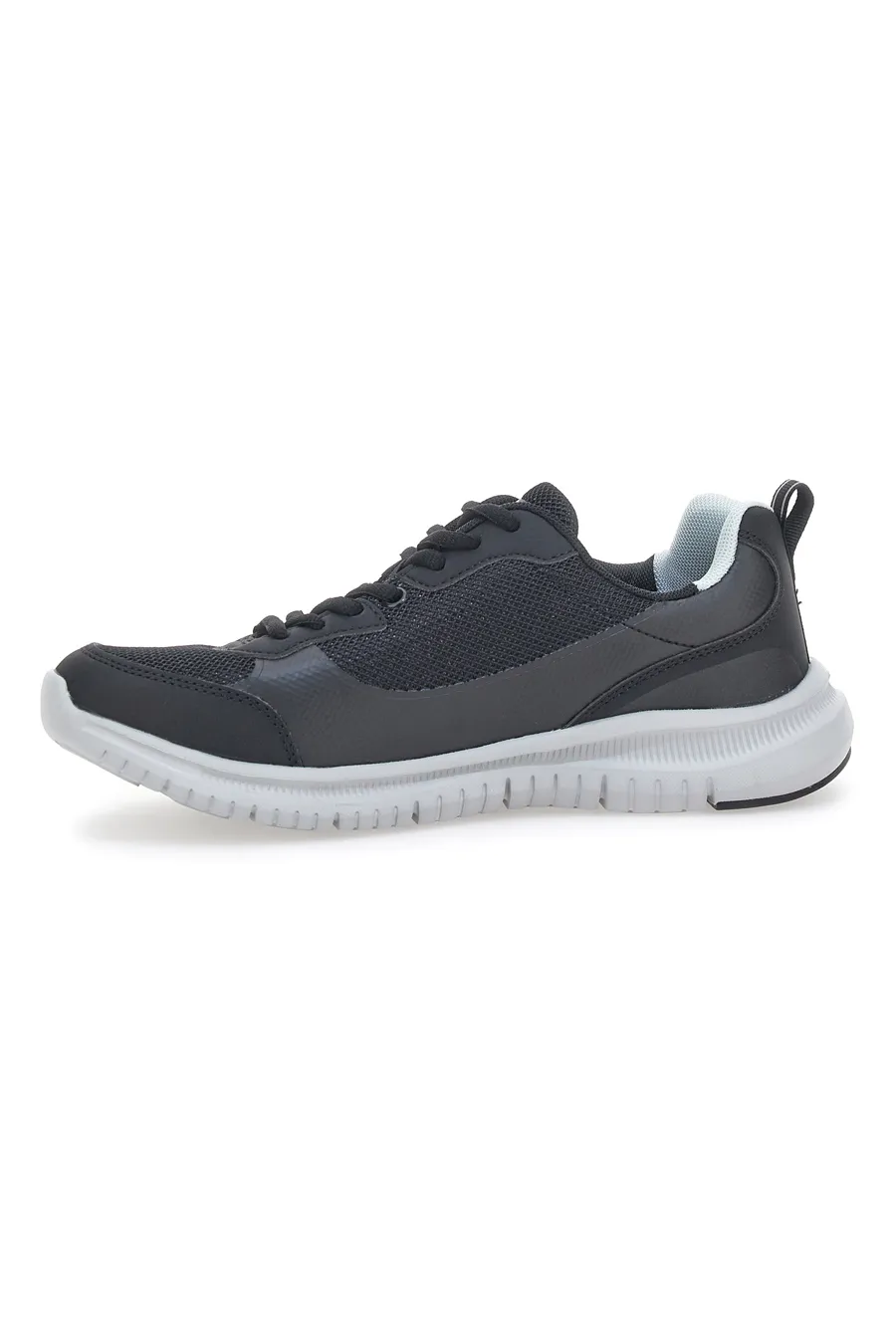 Sneakers Running Australian 602 Nere