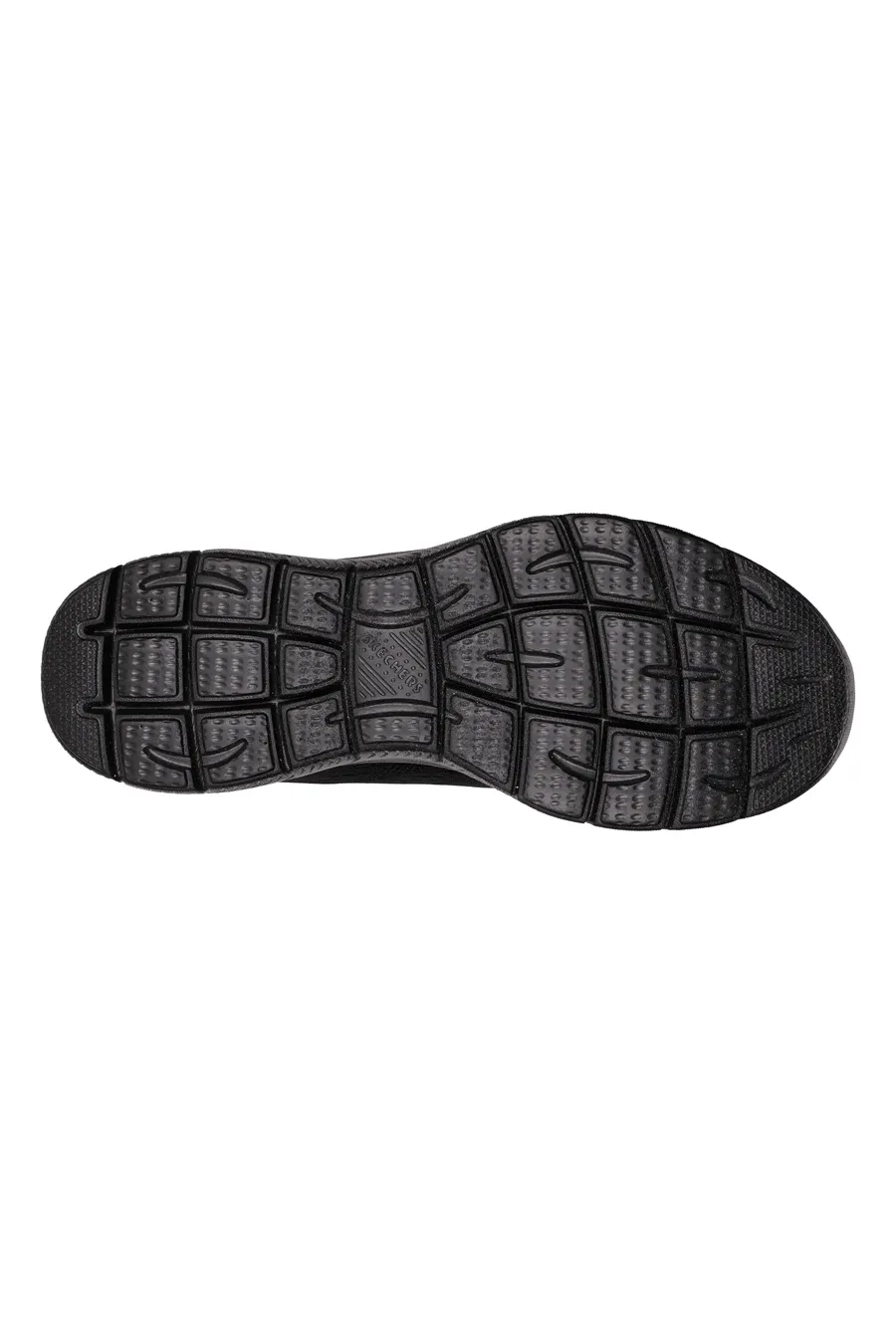 Sneakers Skechers Summit Torre Nere