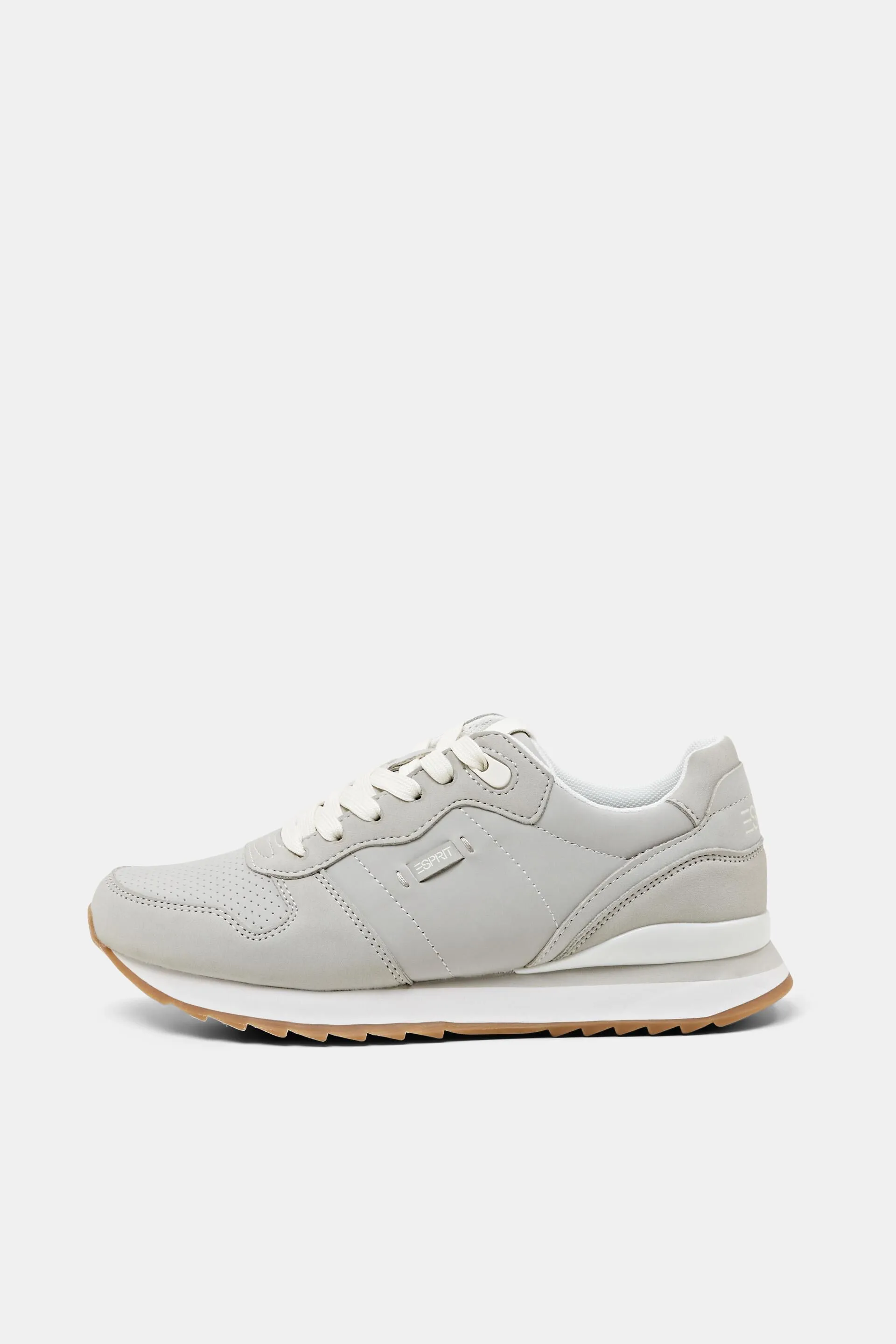 Sneakers stringate vegane