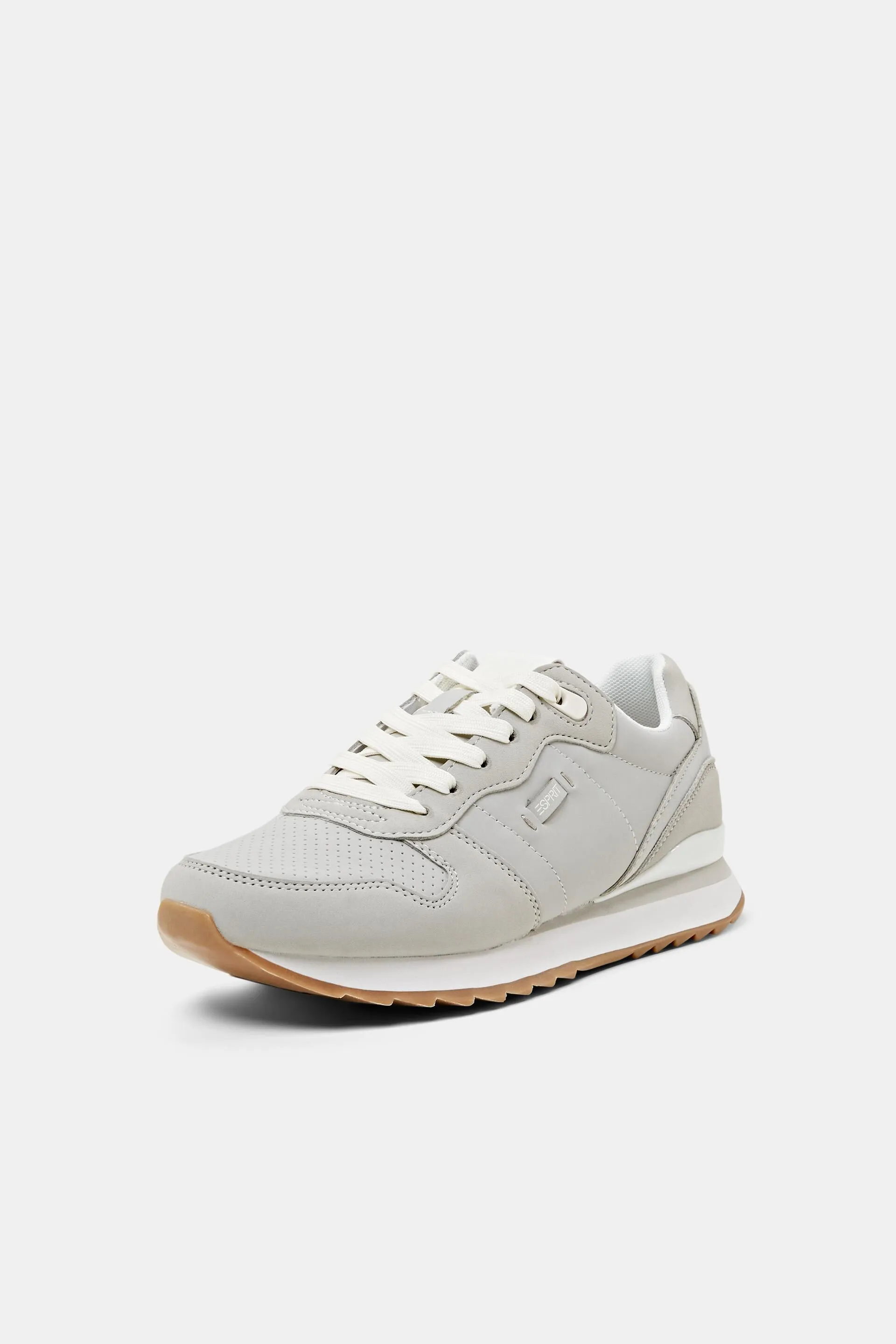 Sneakers stringate vegane