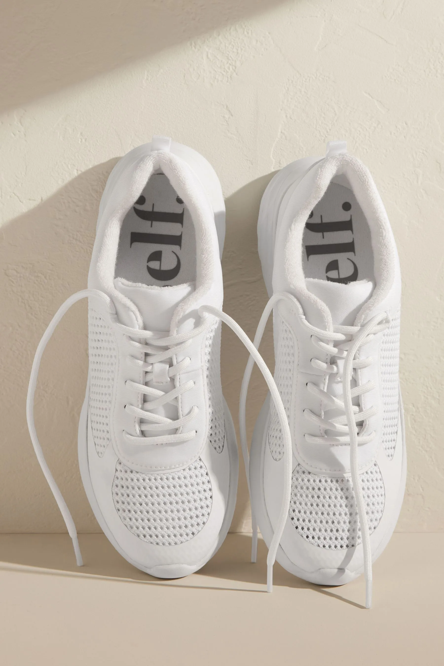 stesso. scarpe da ginnastica Pizzo up    