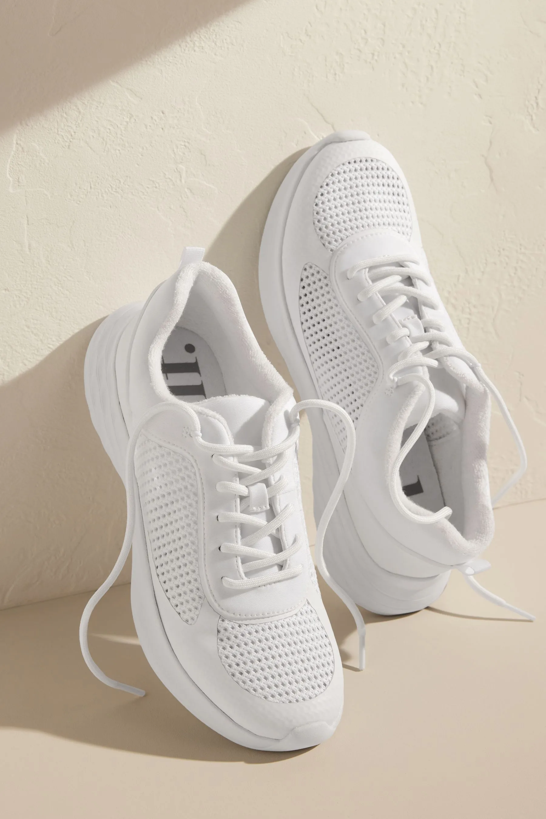 stesso. scarpe da ginnastica Pizzo up    