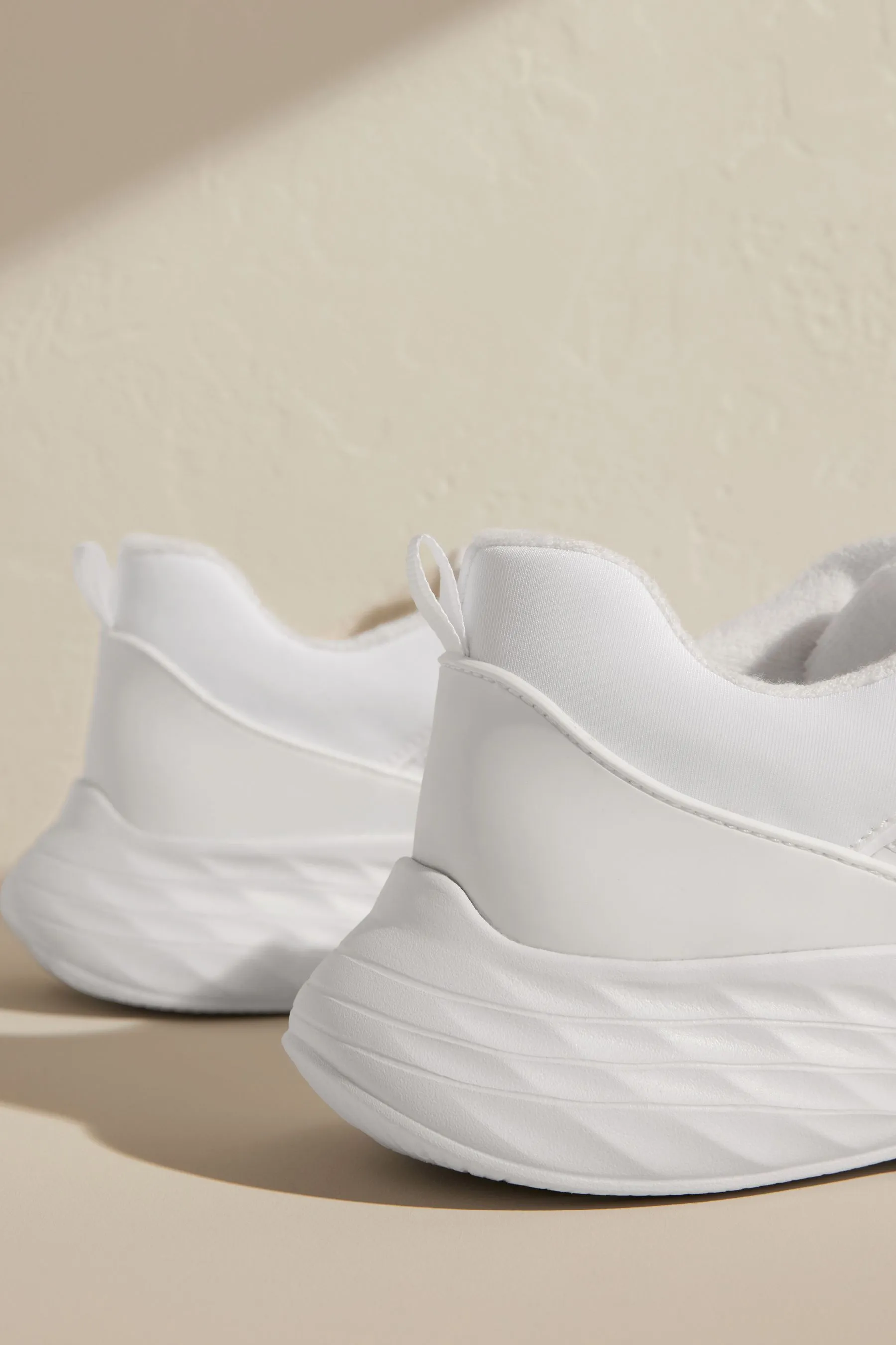 stesso. scarpe da ginnastica Pizzo up    