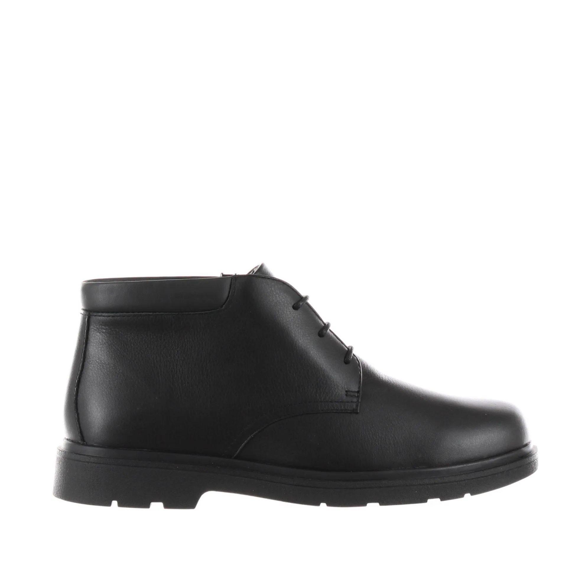 Stivaletto spherica ec1 in pelle