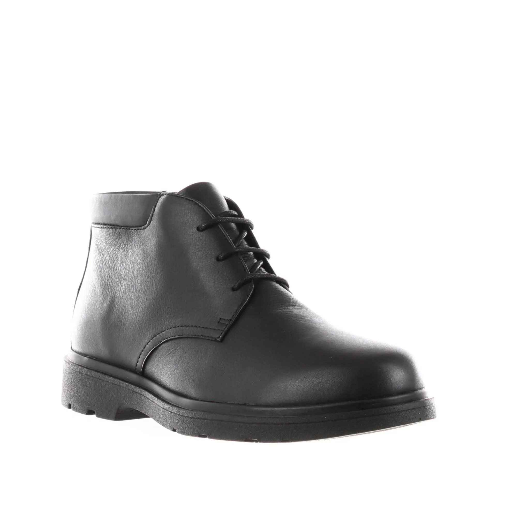 Stivaletto spherica ec1 in pelle