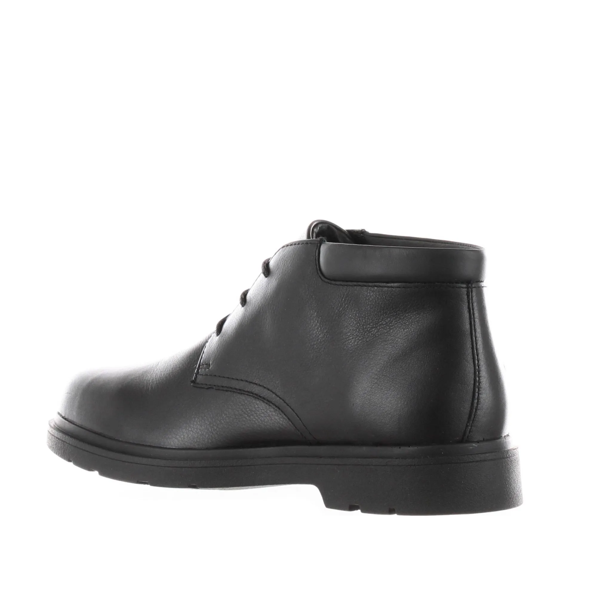 Stivaletto spherica ec1 in pelle