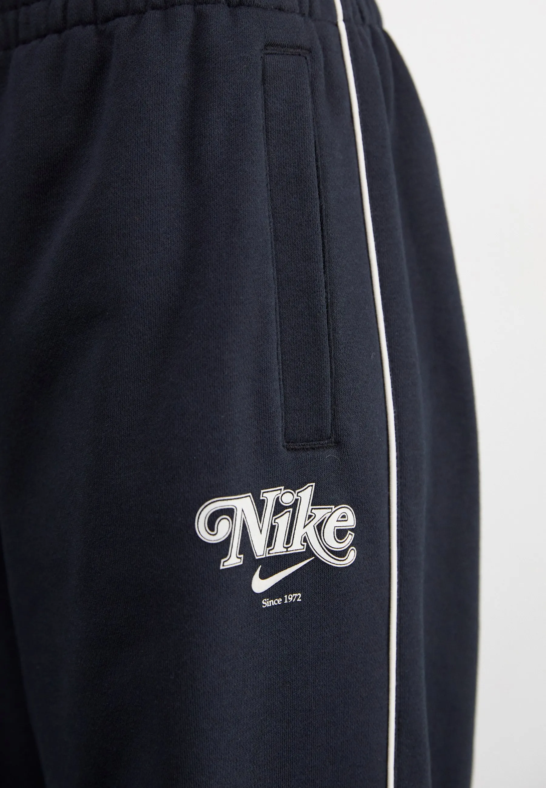 STRAIGHT PANT - Pantaloni sportivi