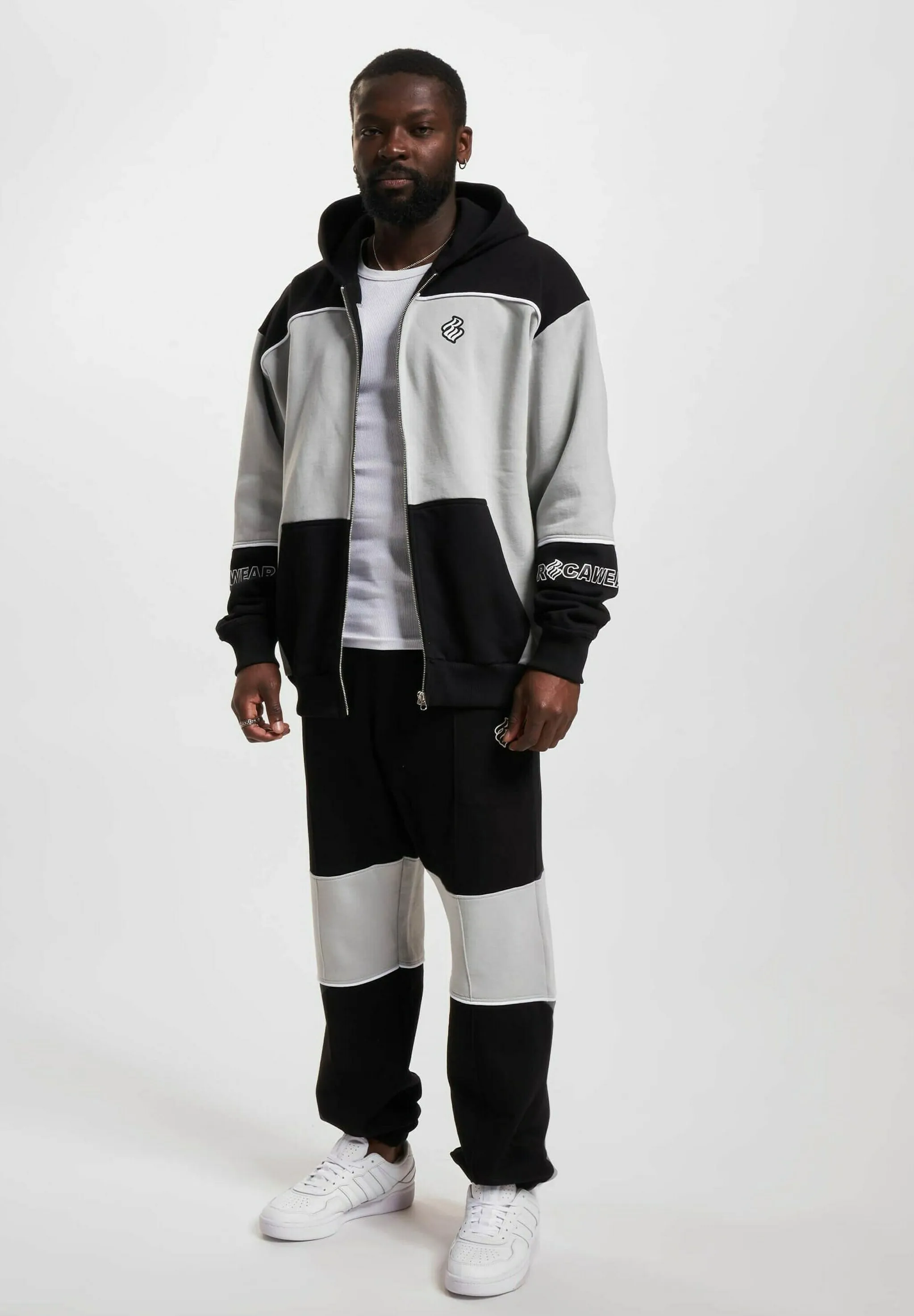 STREET  - Pantaloni sportivi