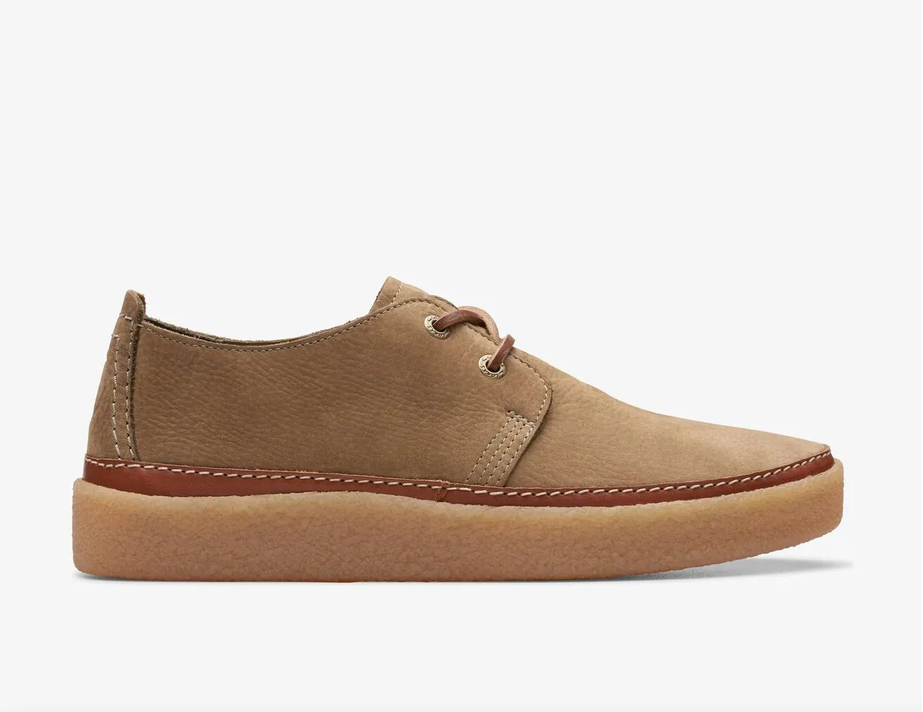 Stringata Clarks