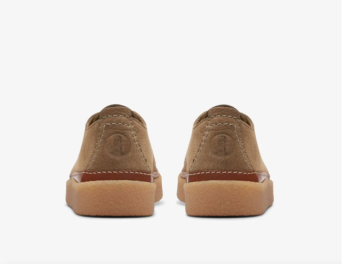 Stringata Clarks