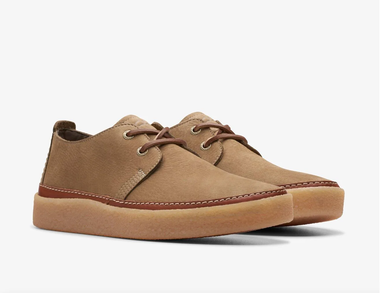 Stringata Clarks