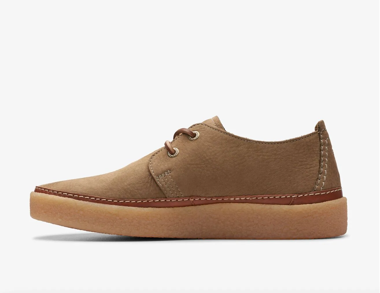 Stringata Clarks