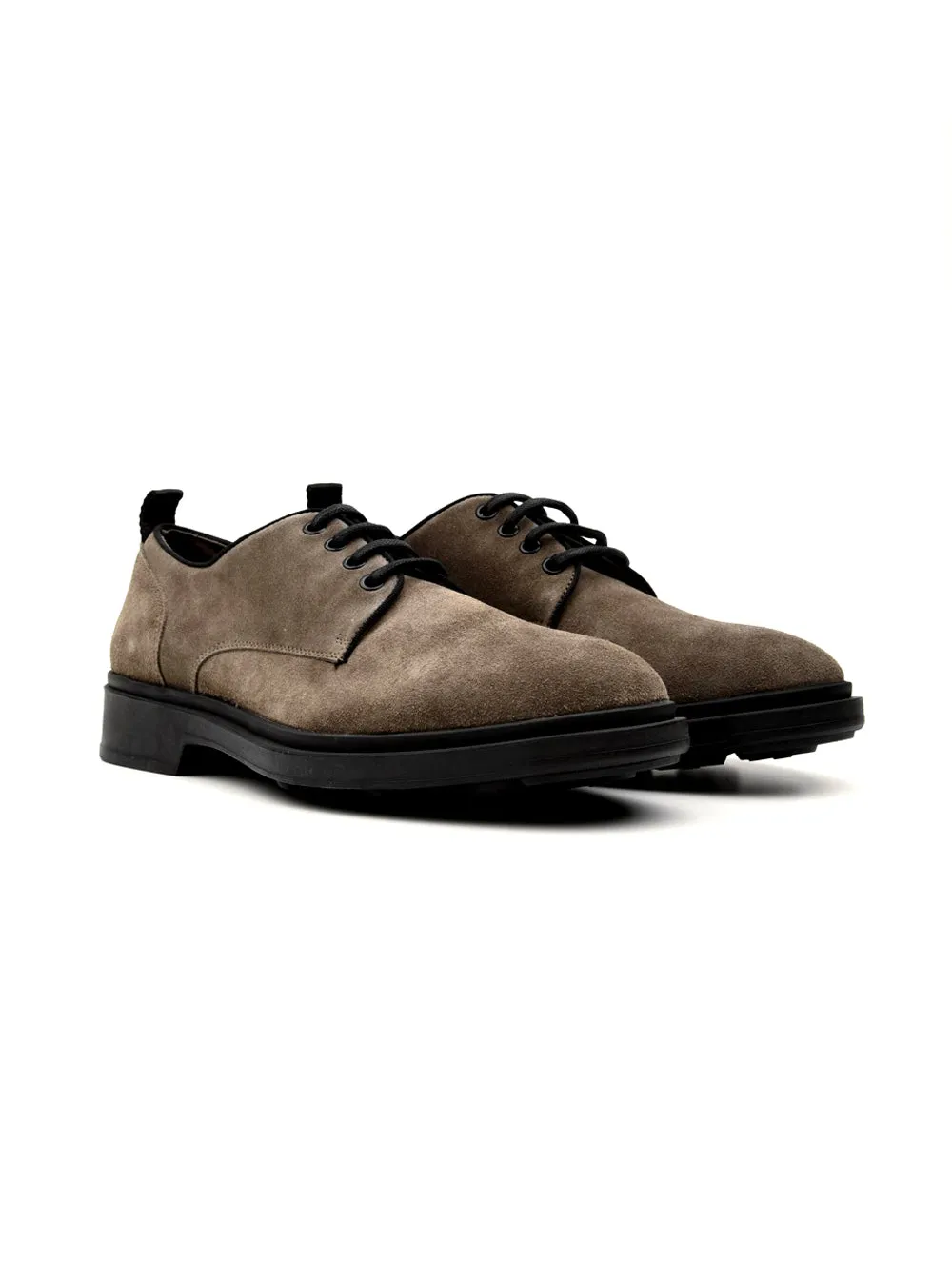 Stringate BOEMOS Uomo I8-4776 VIVEL
