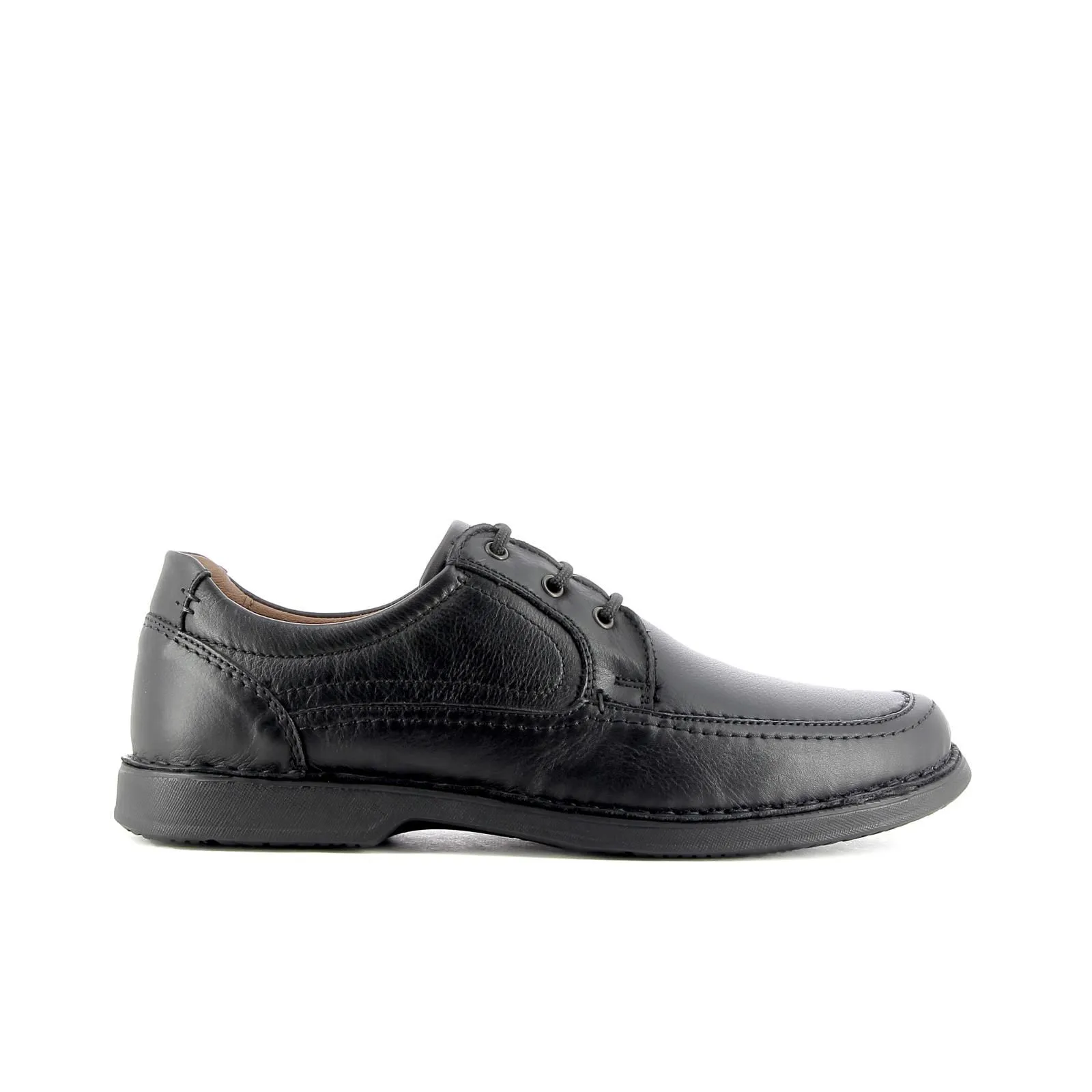Stringate comfort nere