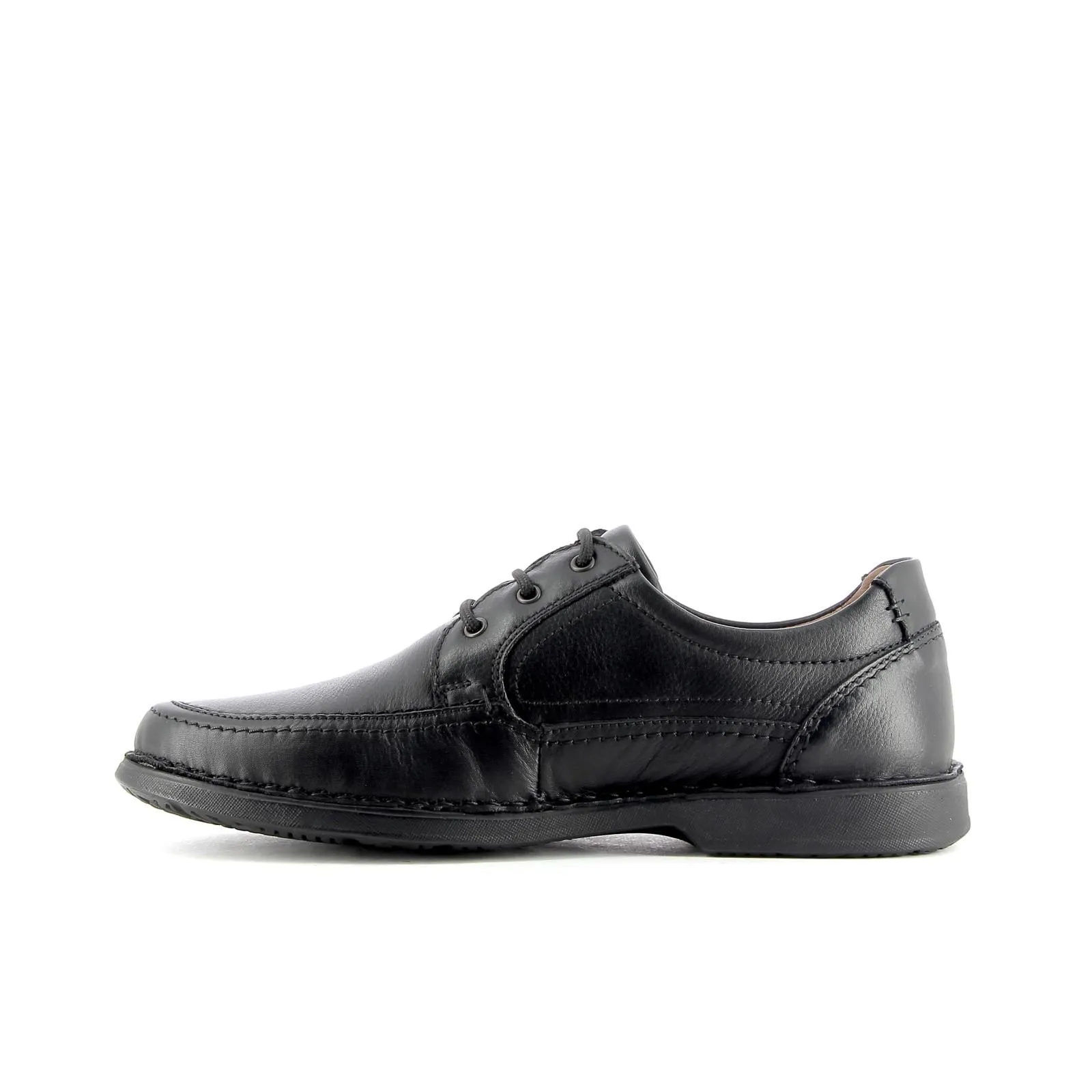 Stringate comfort nere