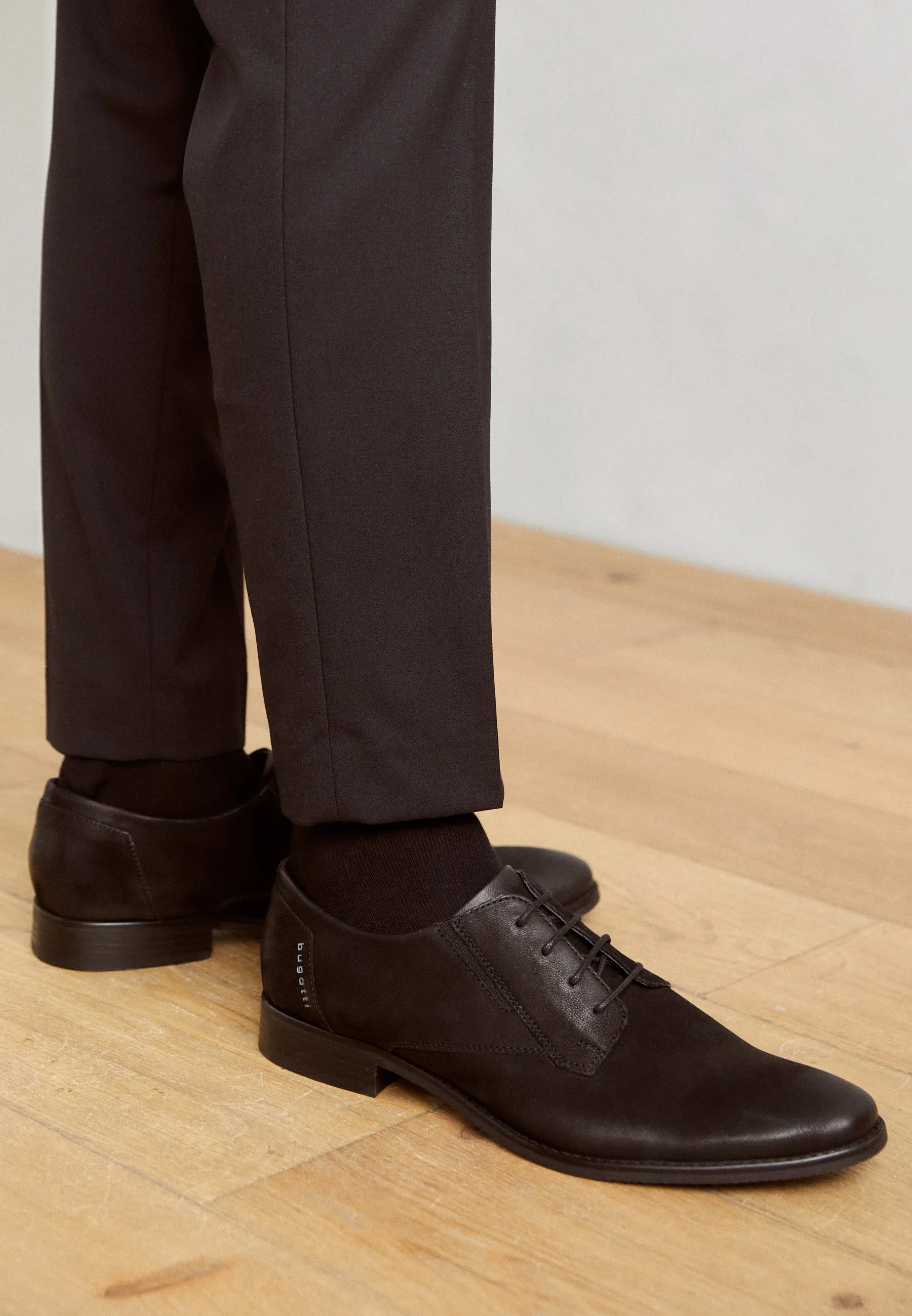 Stringate eleganti