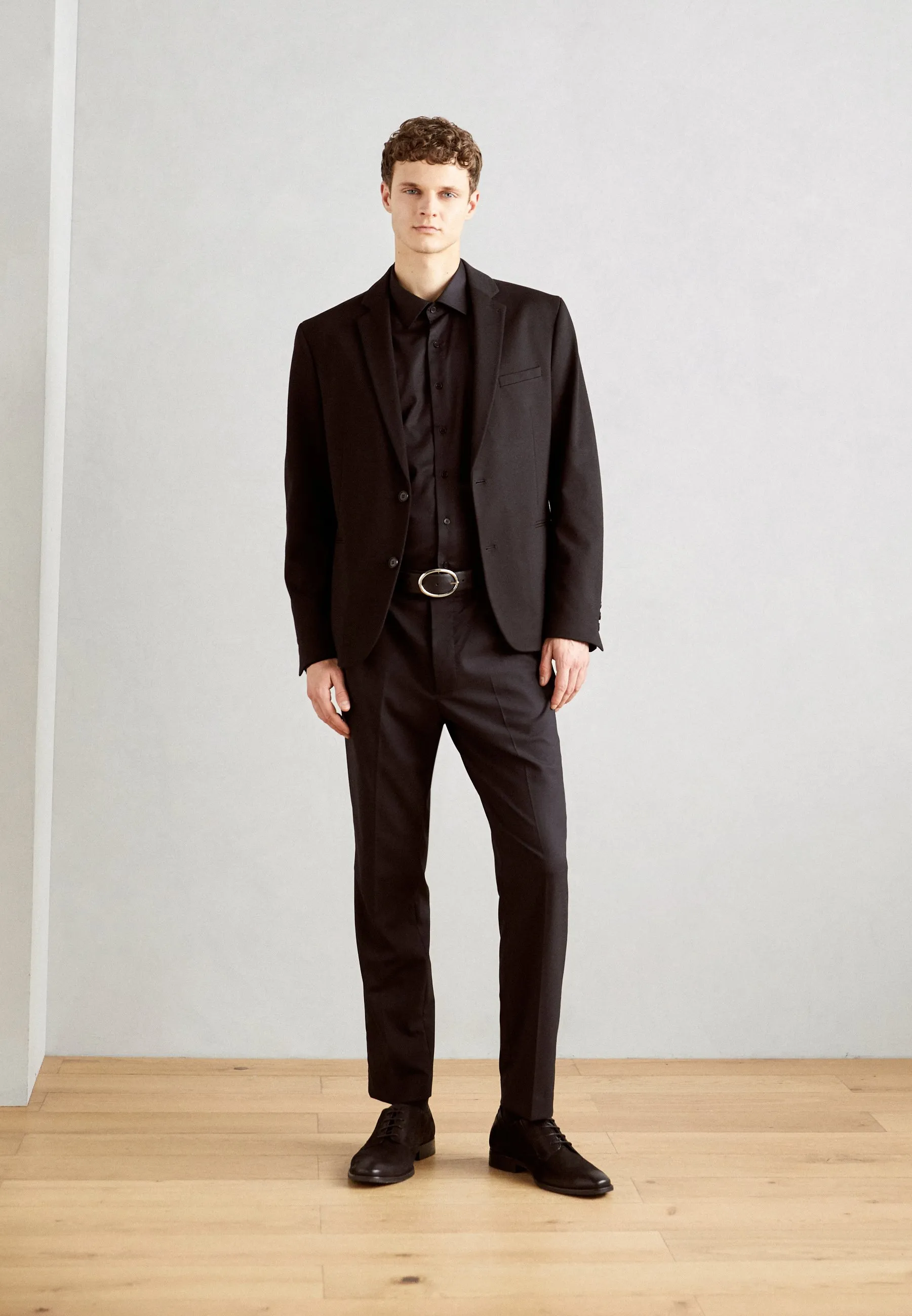 Stringate eleganti