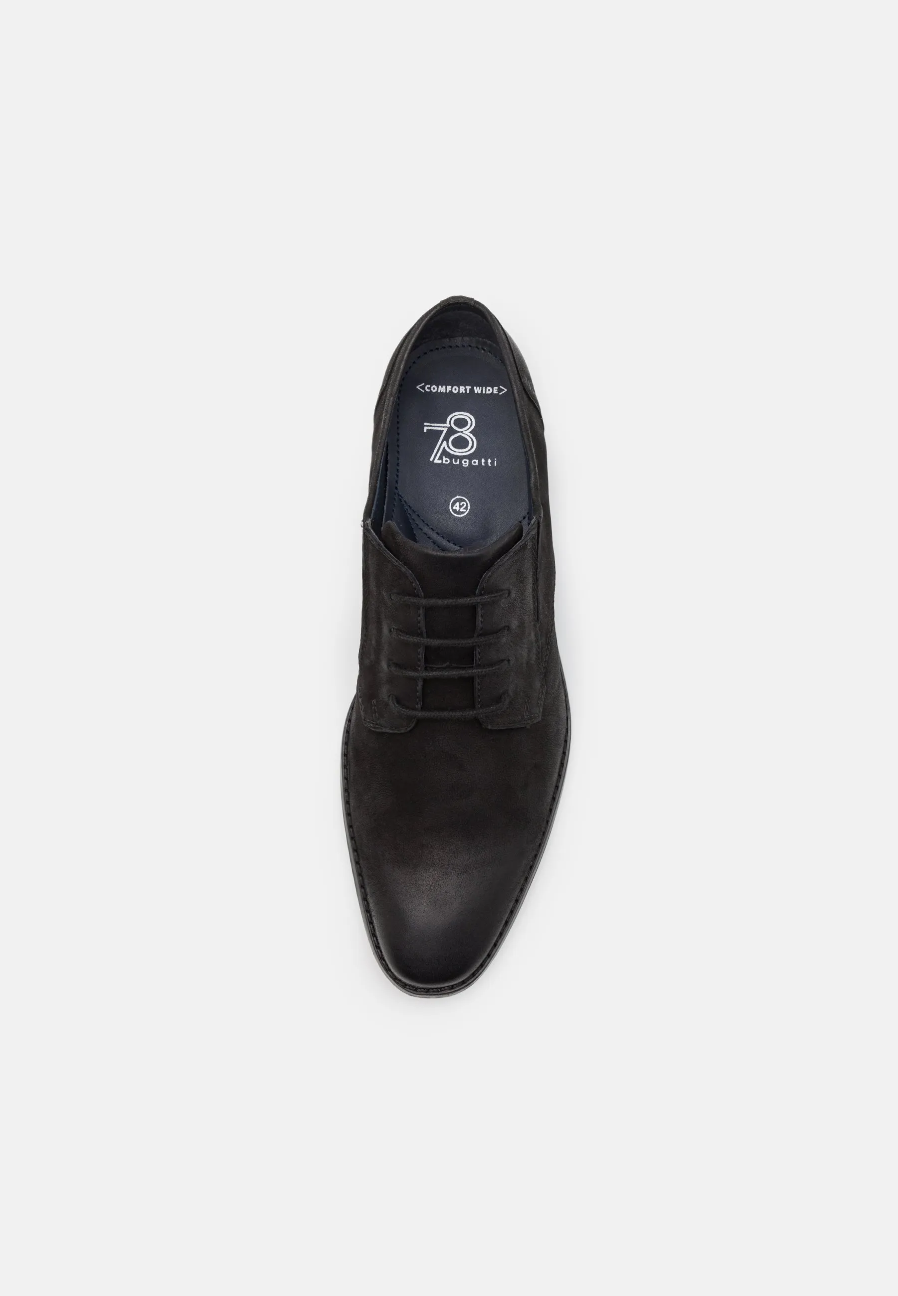 Stringate eleganti