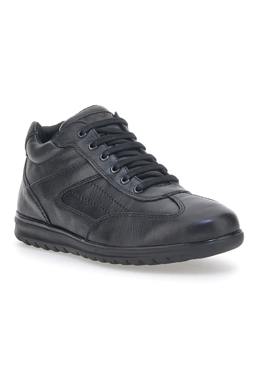 Stringate Longford 2972 Nere