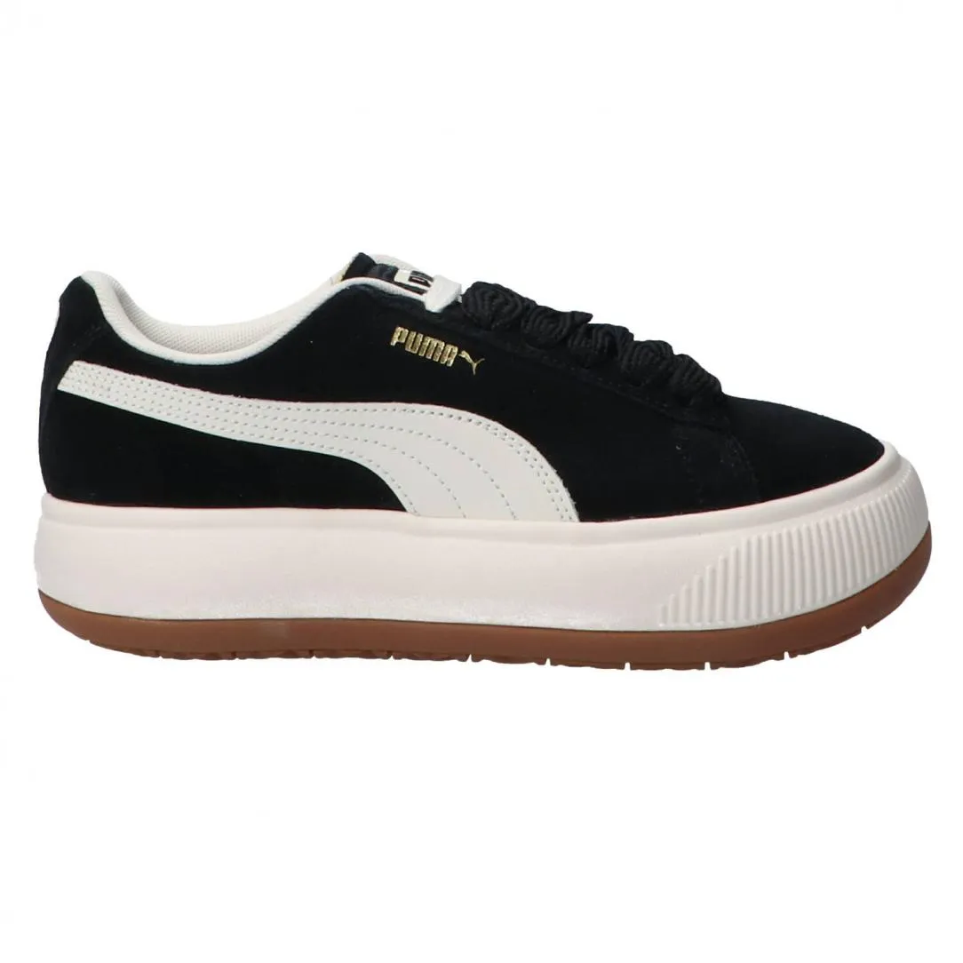 Suede mayu UP Nere