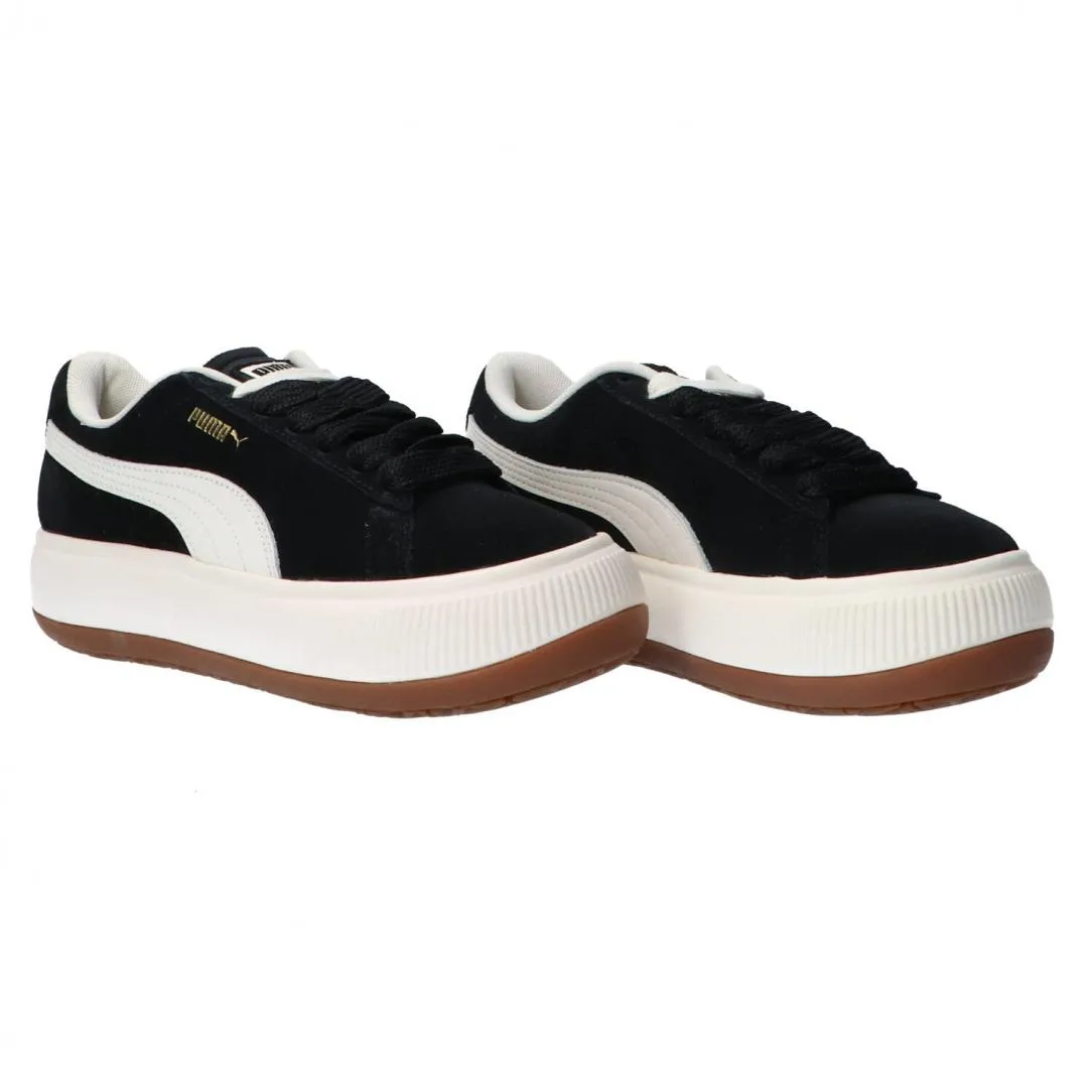 Suede mayu UP Nere
