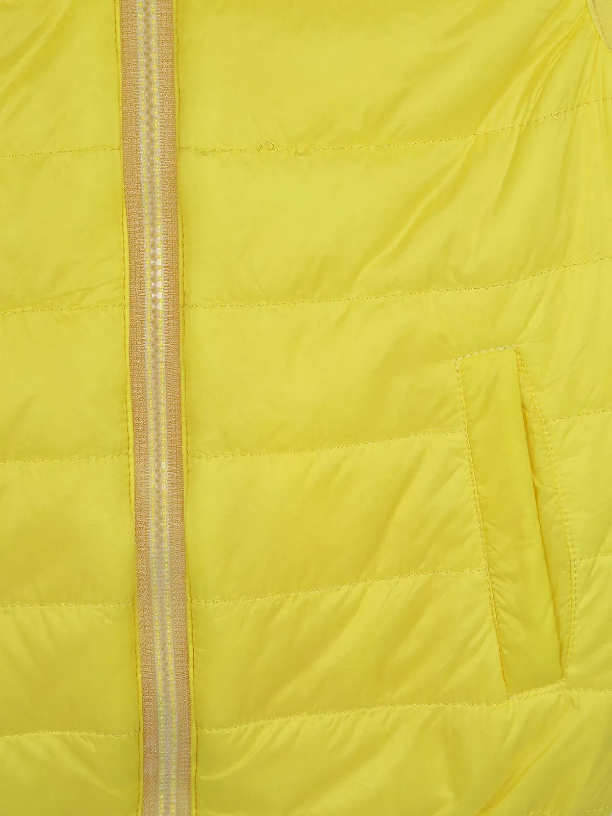 Sweet Couture Gilet matelassé matelassé